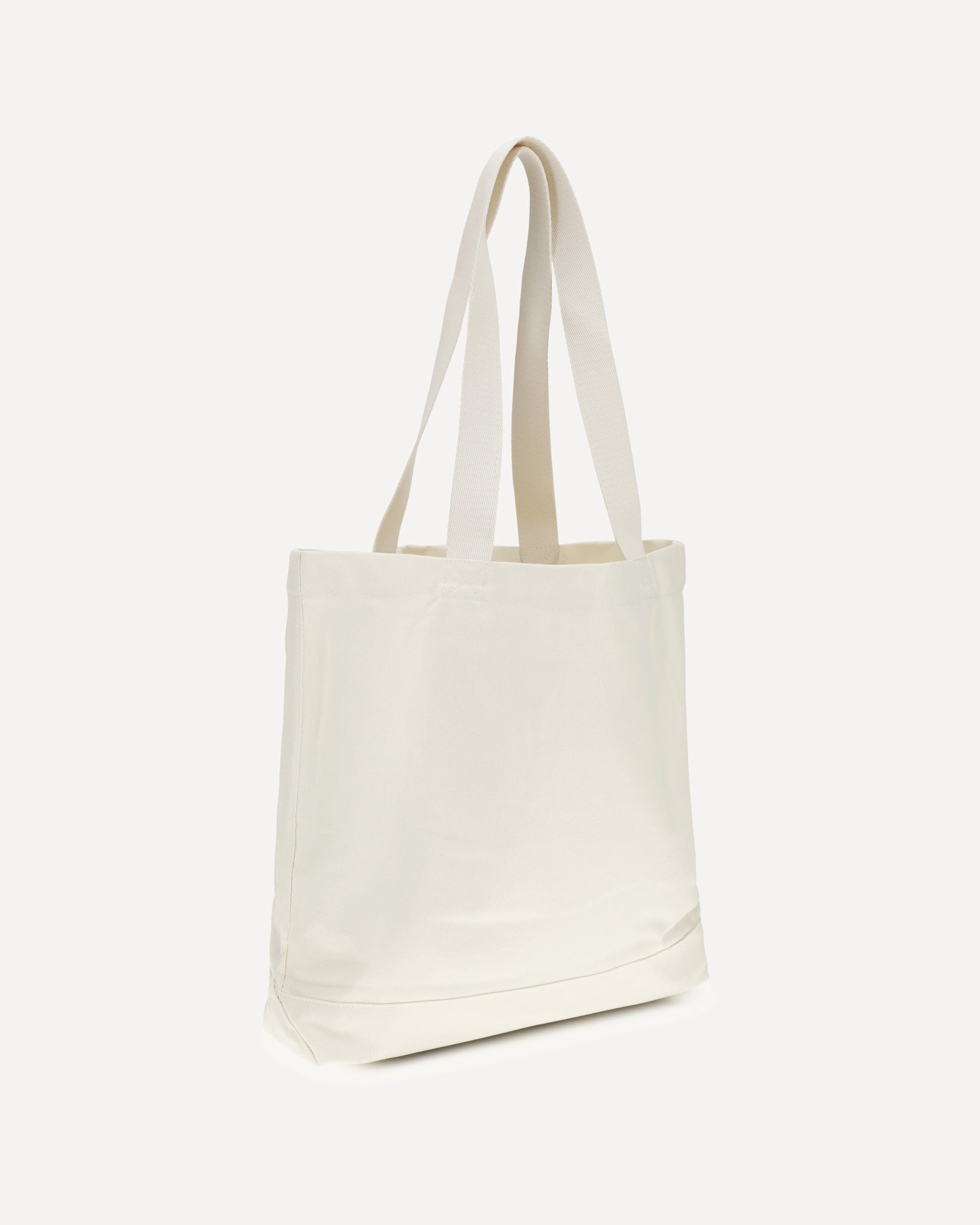Maison Kitsuné Dressed Fox Tote Bag