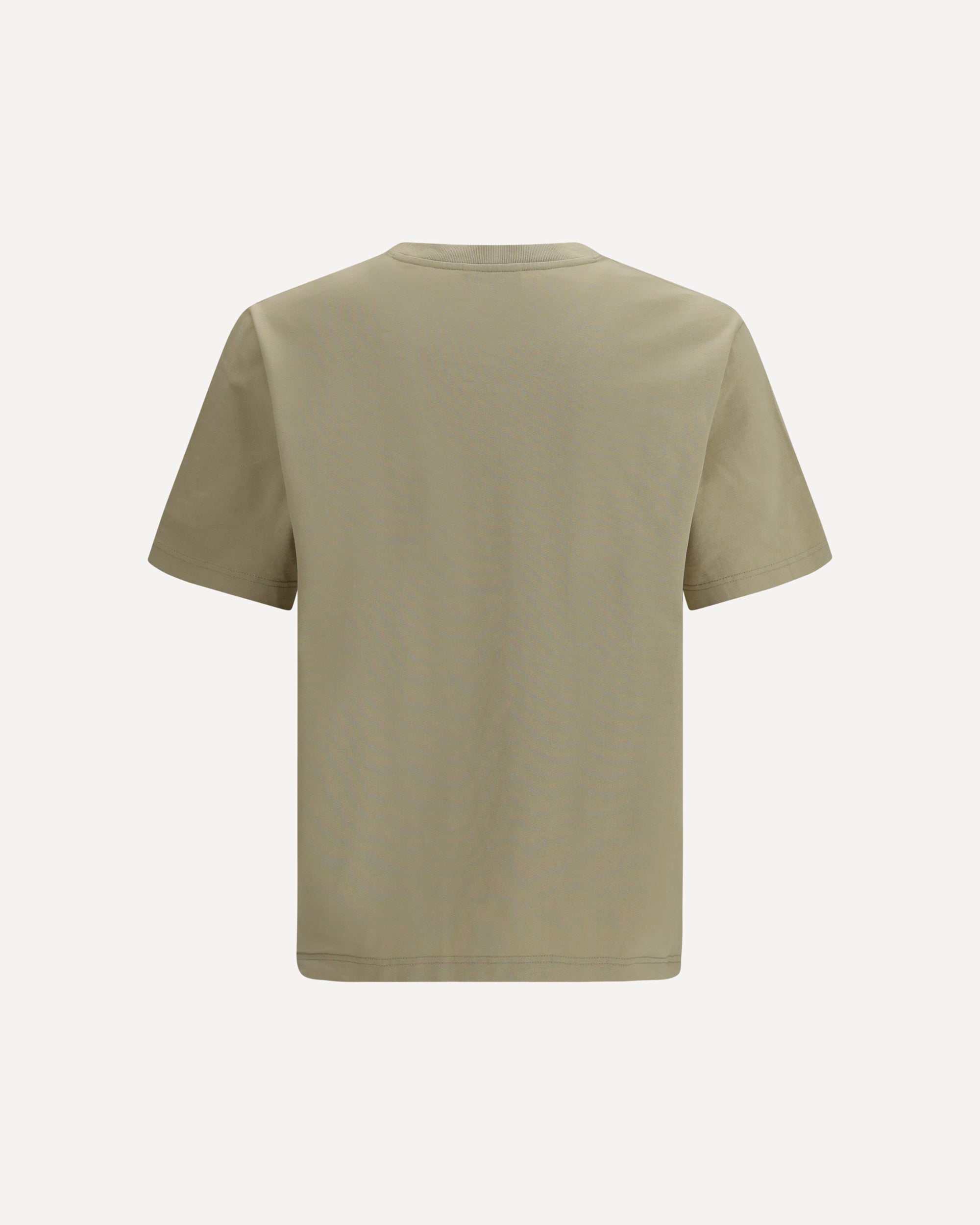 Maison Kitsuné Fox Head Comfort T-Shirt