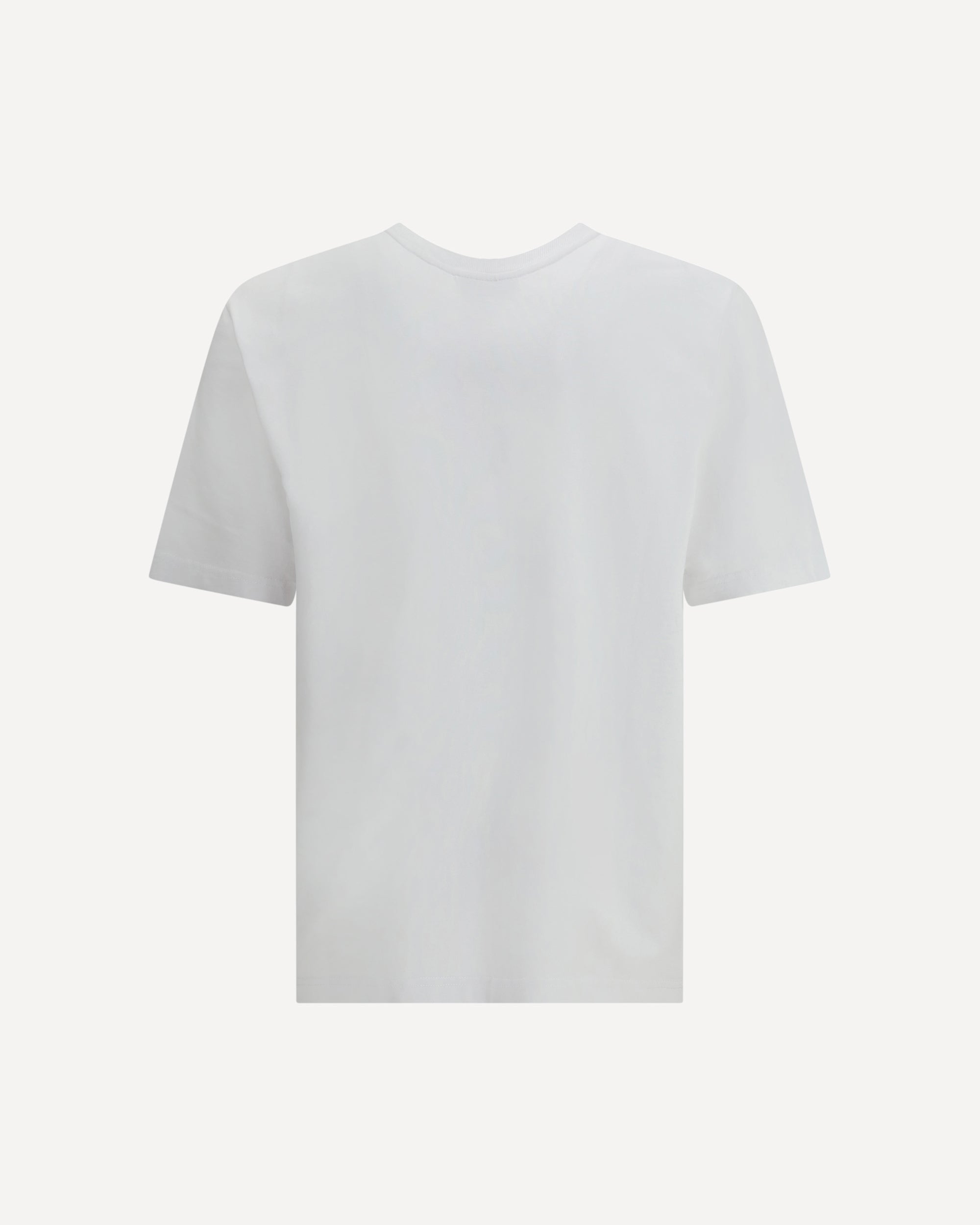 Maison Kitsuné Fox Head Comfort T-Shirt
