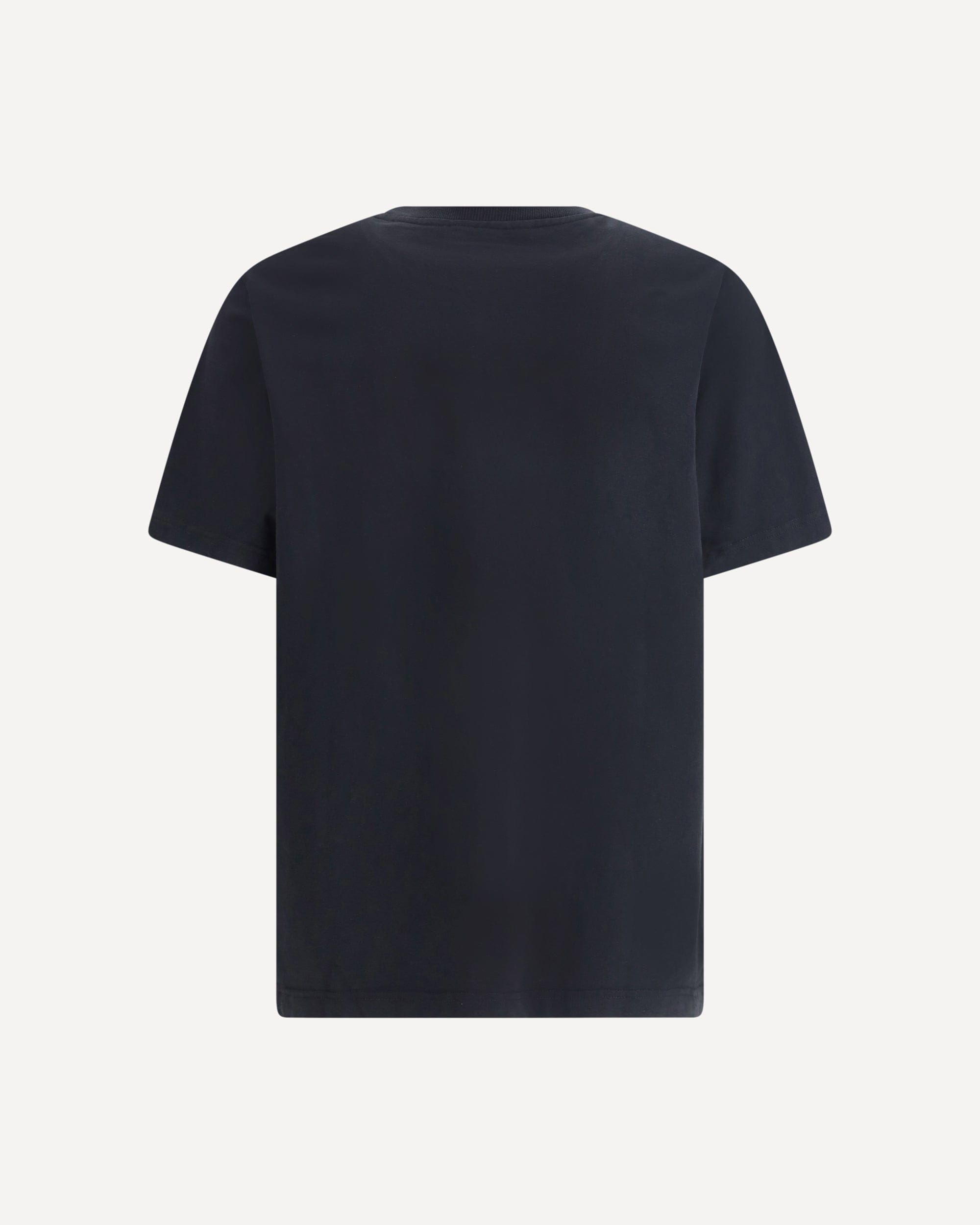 Maison Kitsuné Fox Head Comfort T-Shirt