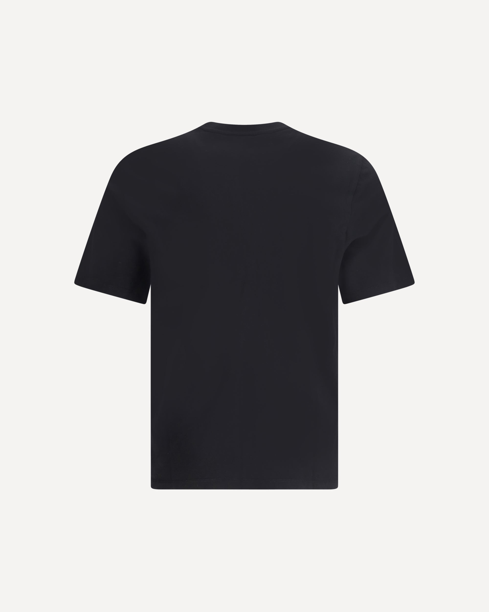 T-shirt régulier à tête de renard - alternate view