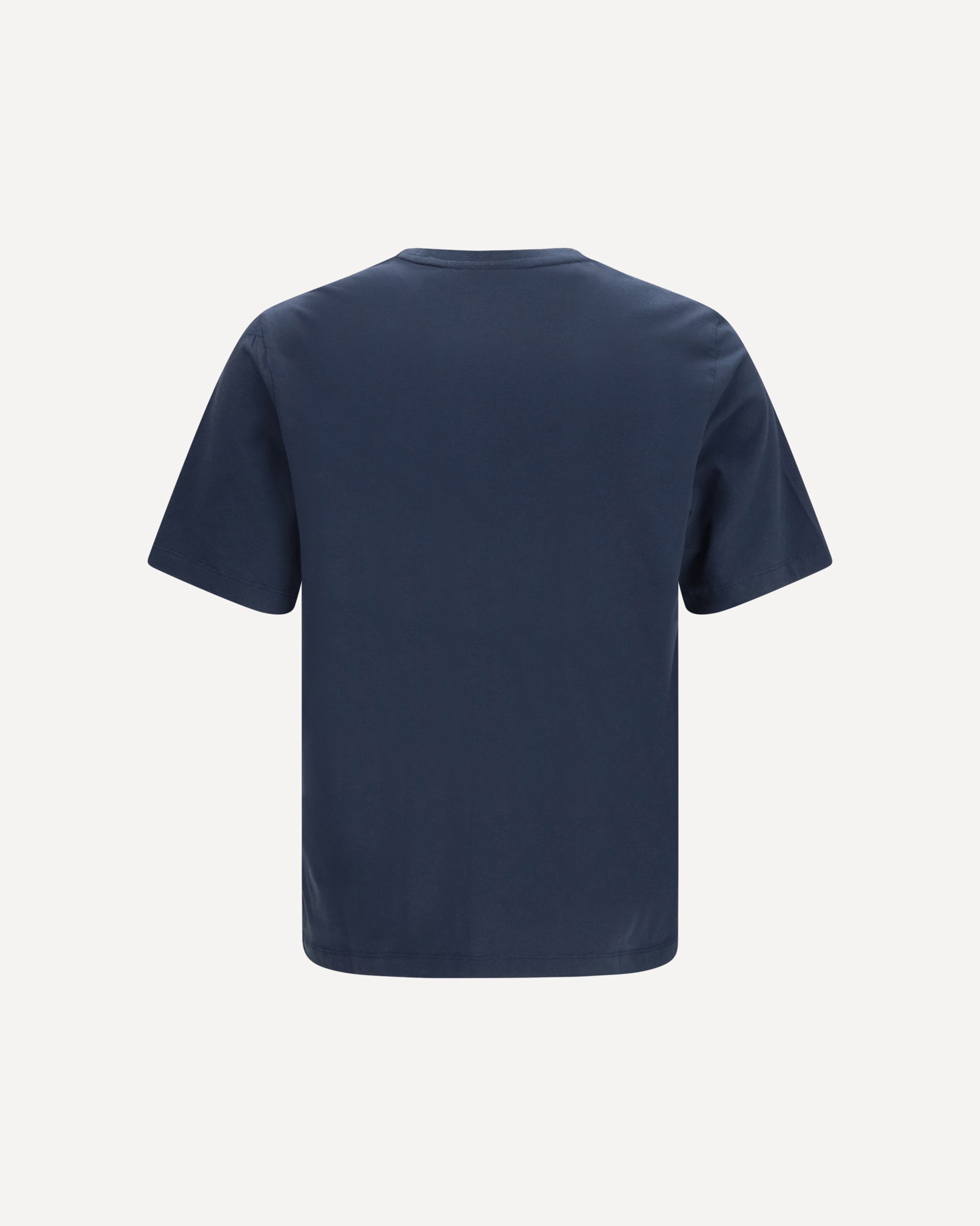 Maison Kitsuné Fox Head Regular T-Shirt