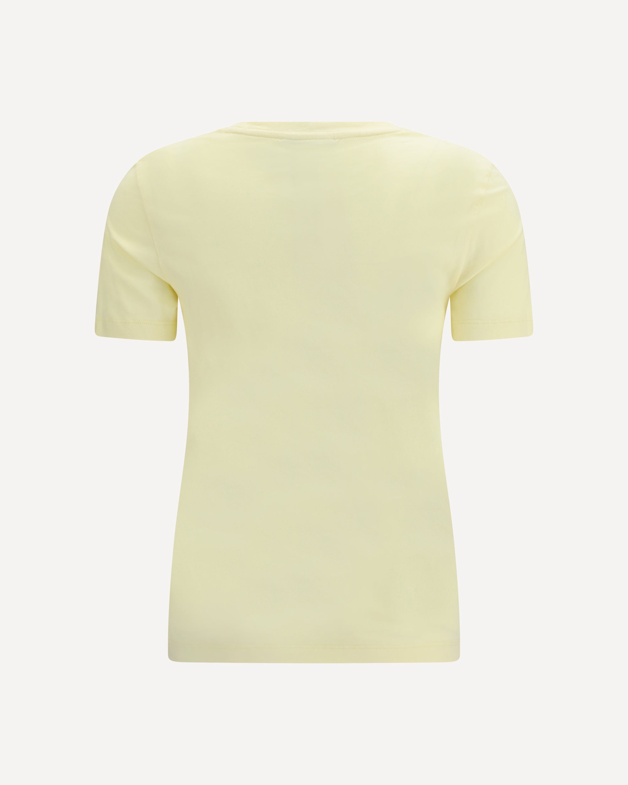 Maison Kitsuné Fox Head Regular T-Shirt