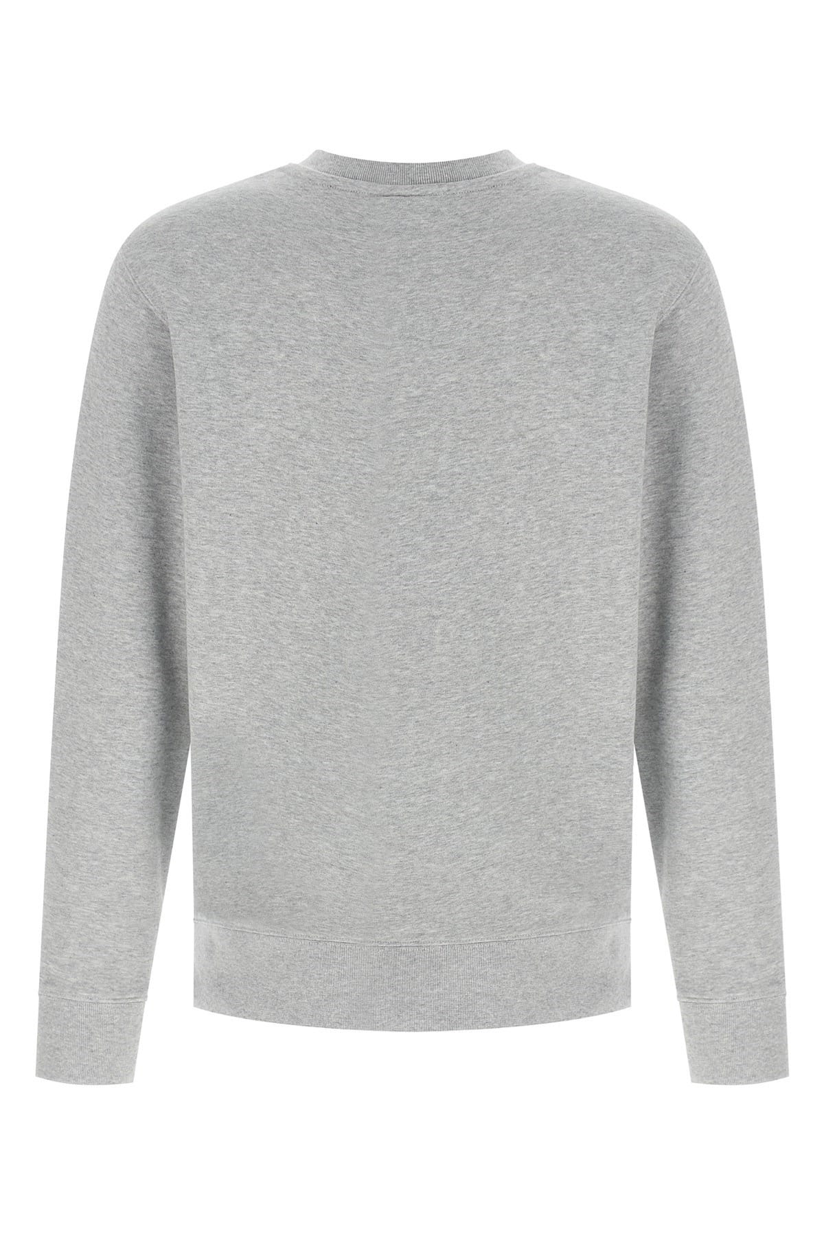 Maison Kitsuné Maison Kitsuné Fox Head Sweatshirt