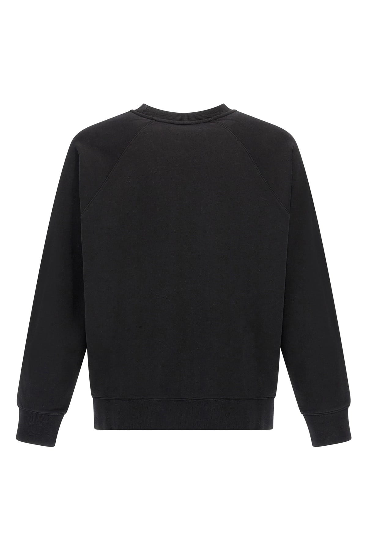 Maison Kitsuné Logo Embroidery Sweatshirt - alternate view