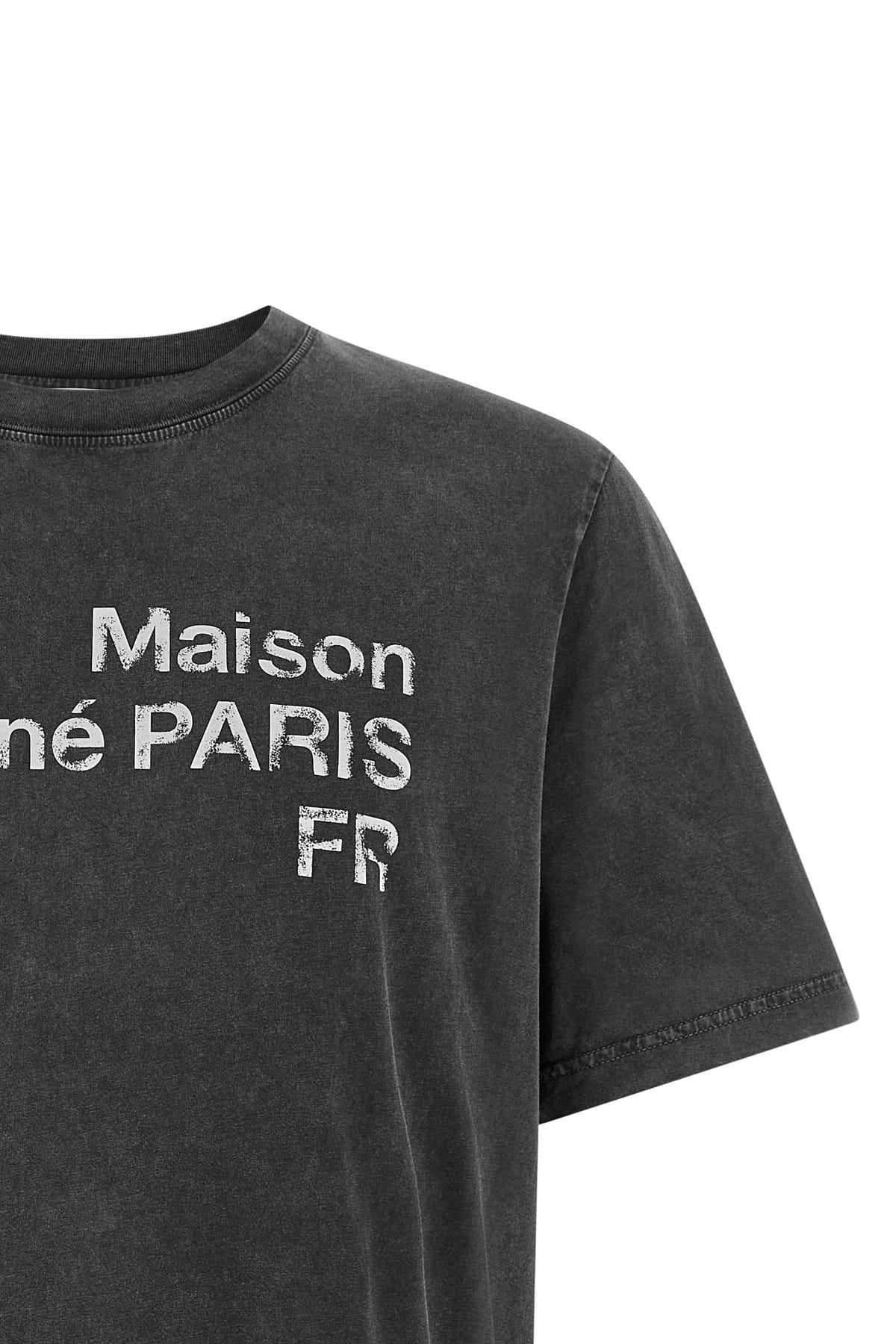 Maison Kitsuné Maison Kitsuné Maison Kitsuné Paris 2002 T-Shirt