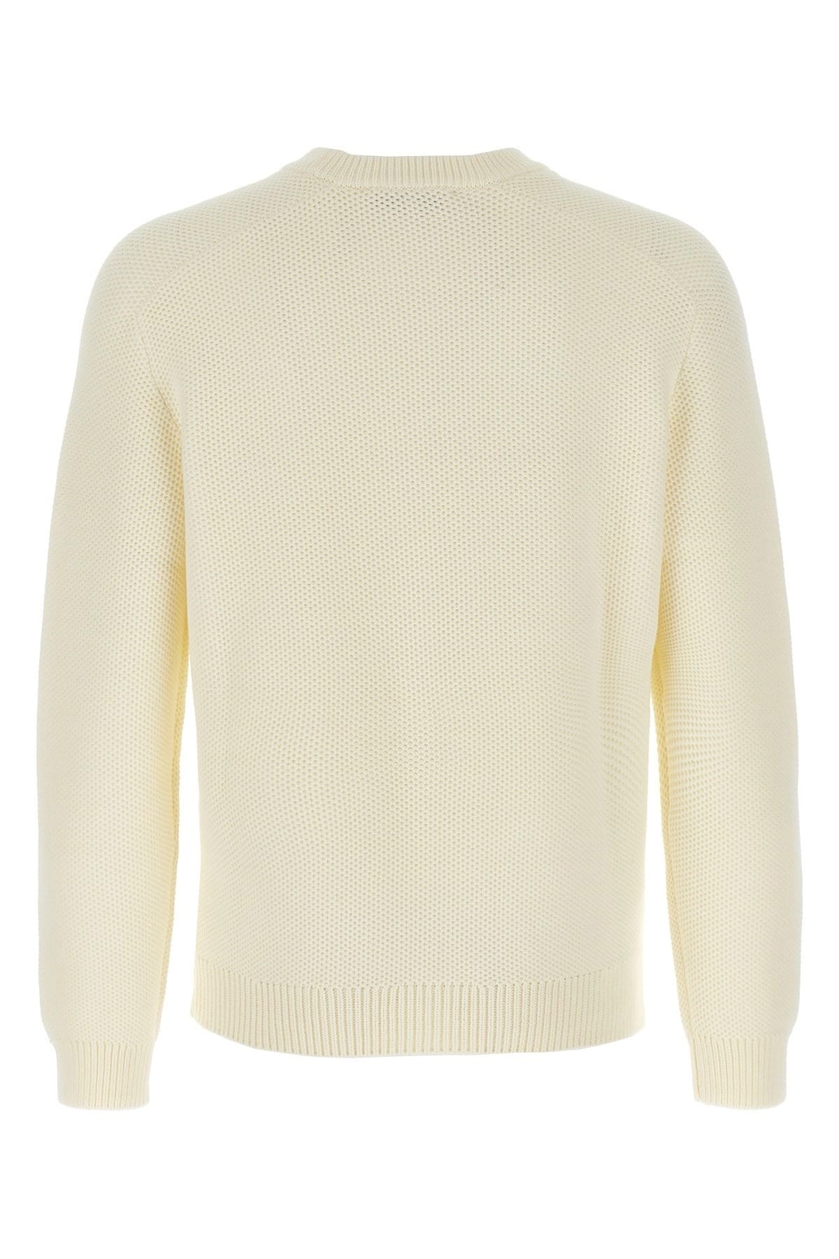 Maison Kitsuné jersey universitario - alternate view