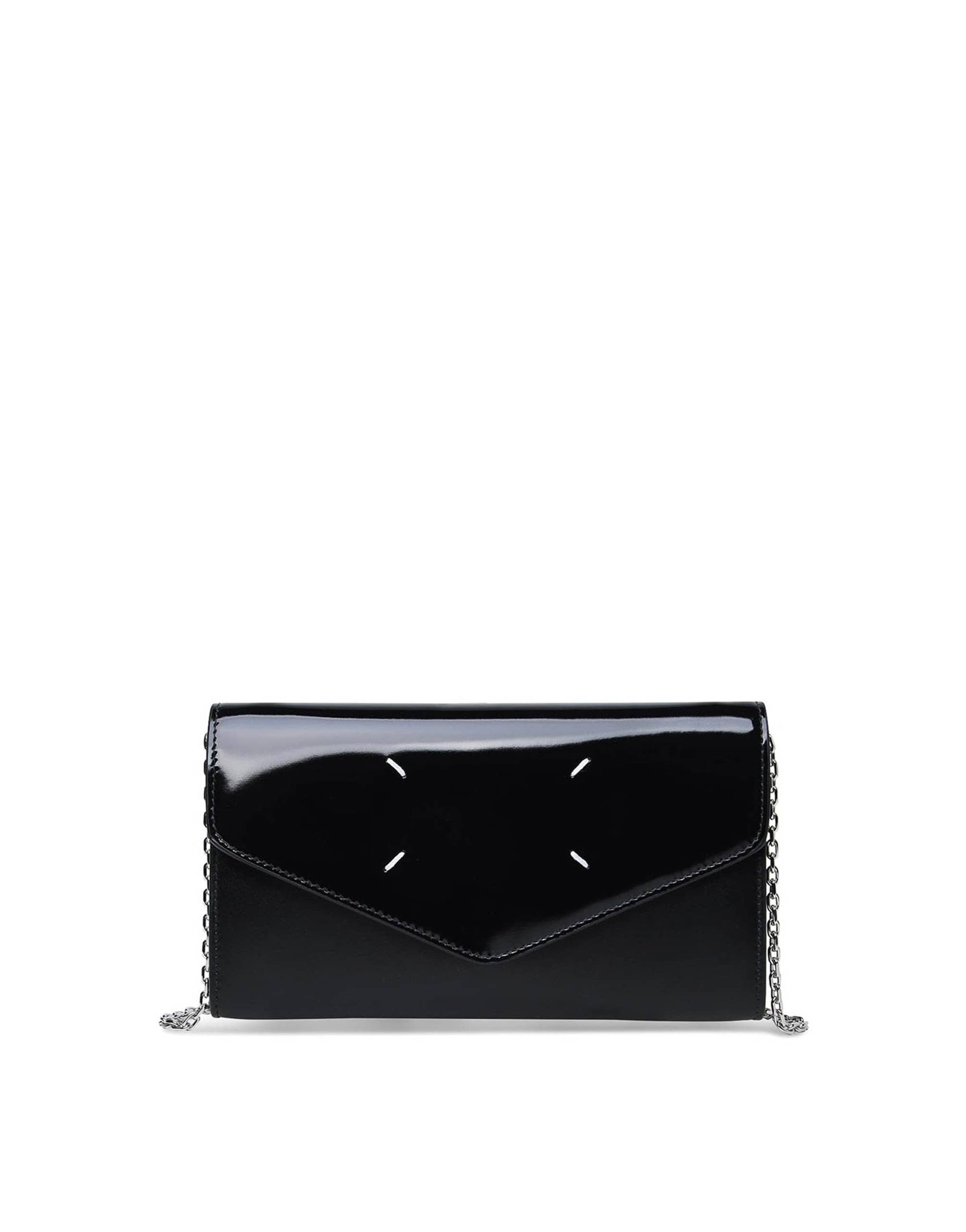 Maison Margiela Maison Margiela 4 Stitches Chain Wallet