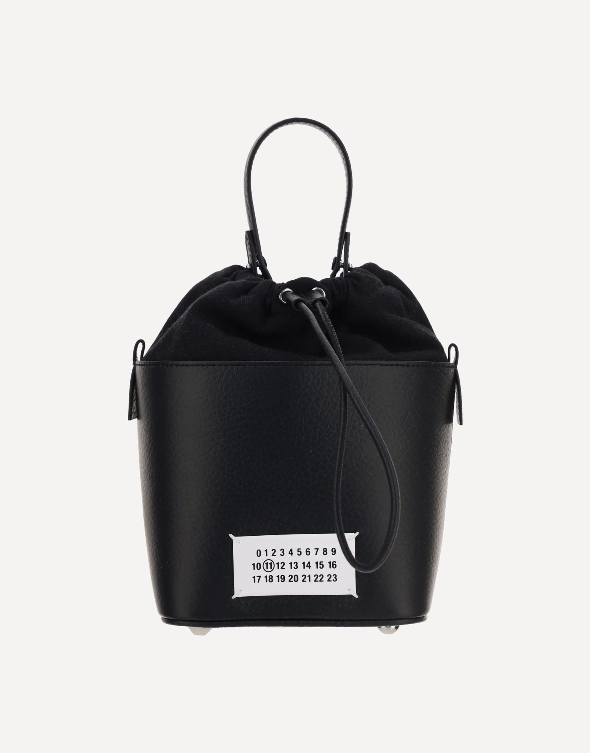 Maison Margiela 5ac Bucket Bag