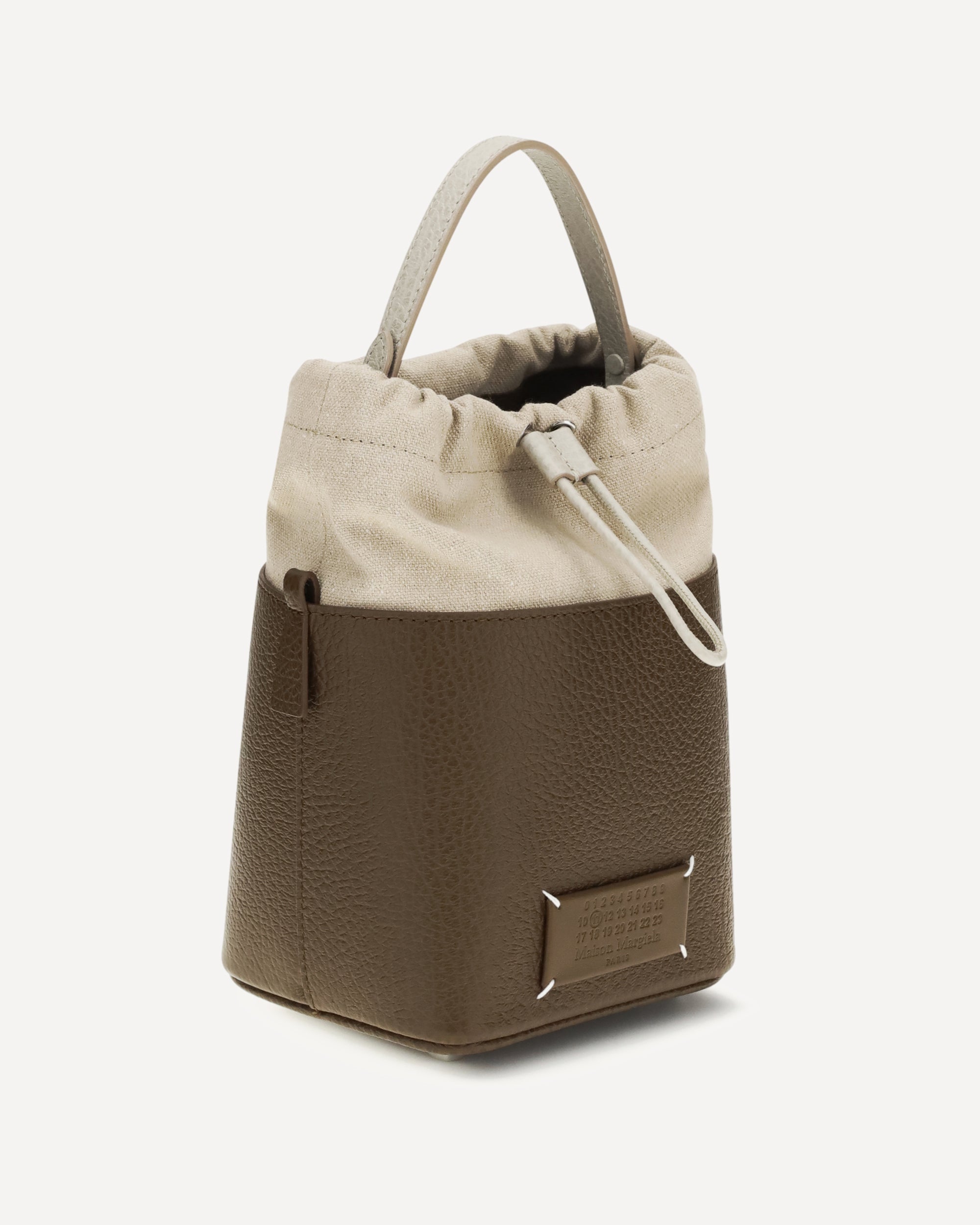 Maison Margiela 5ac Bucket Bag - alternate view