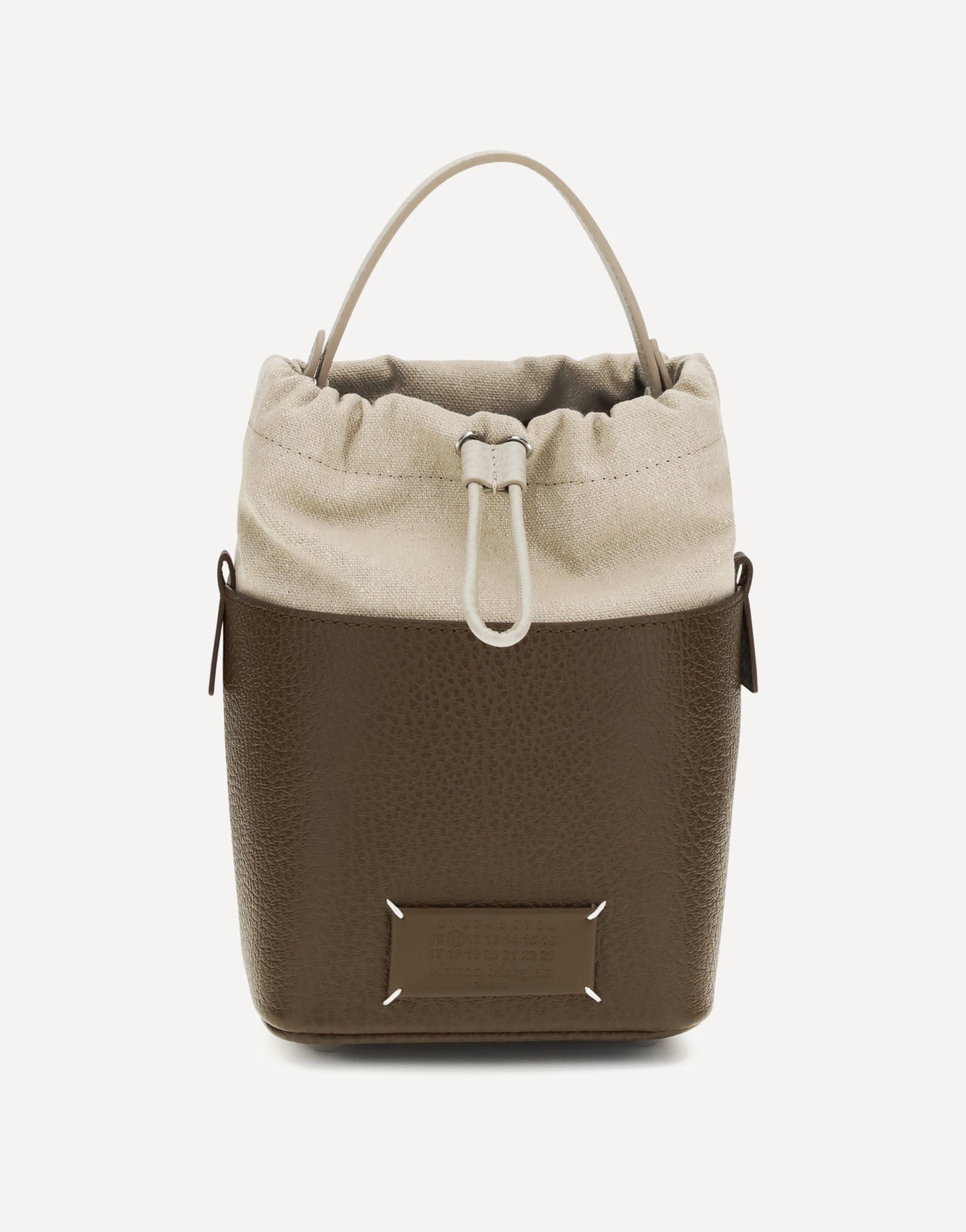 Maison Margiela 5ac Bucket Bag