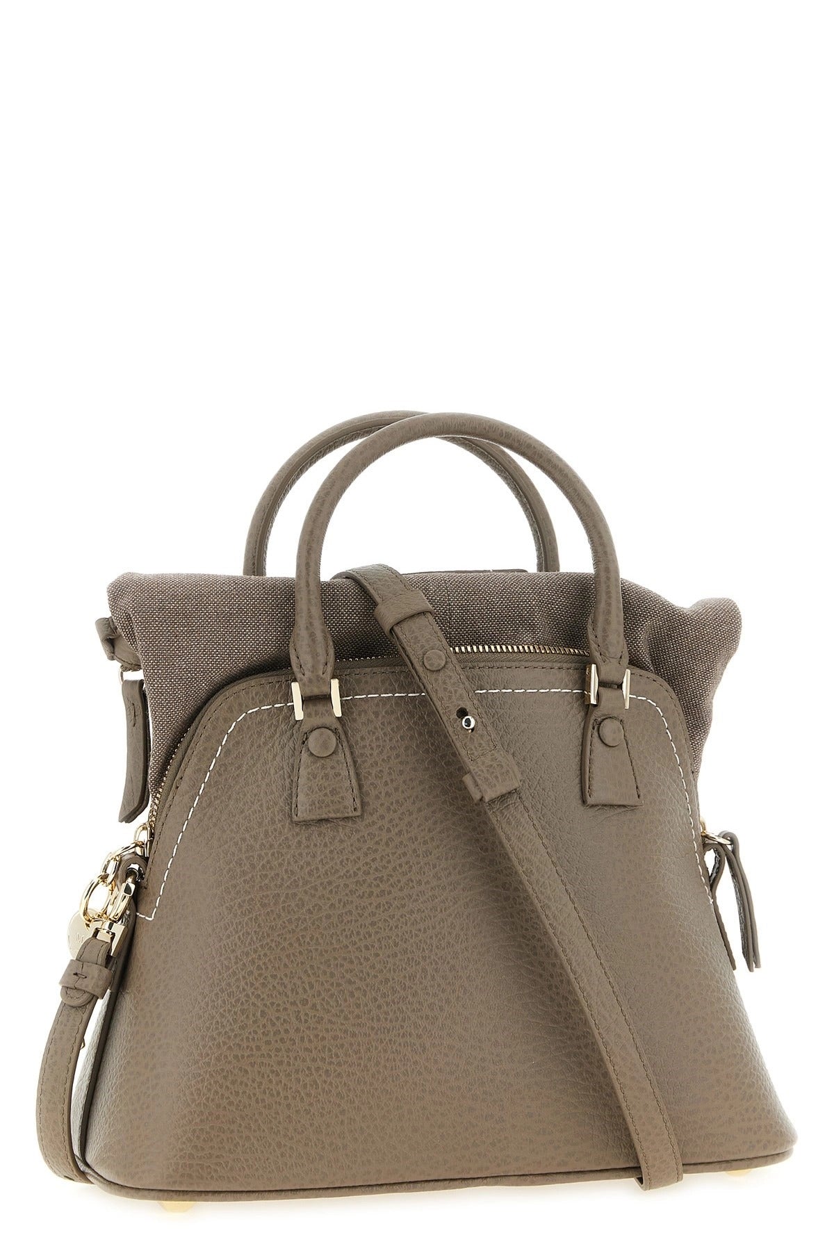 Maison Margiela 5AC Classique Mini Shoulder Bag - alternate view