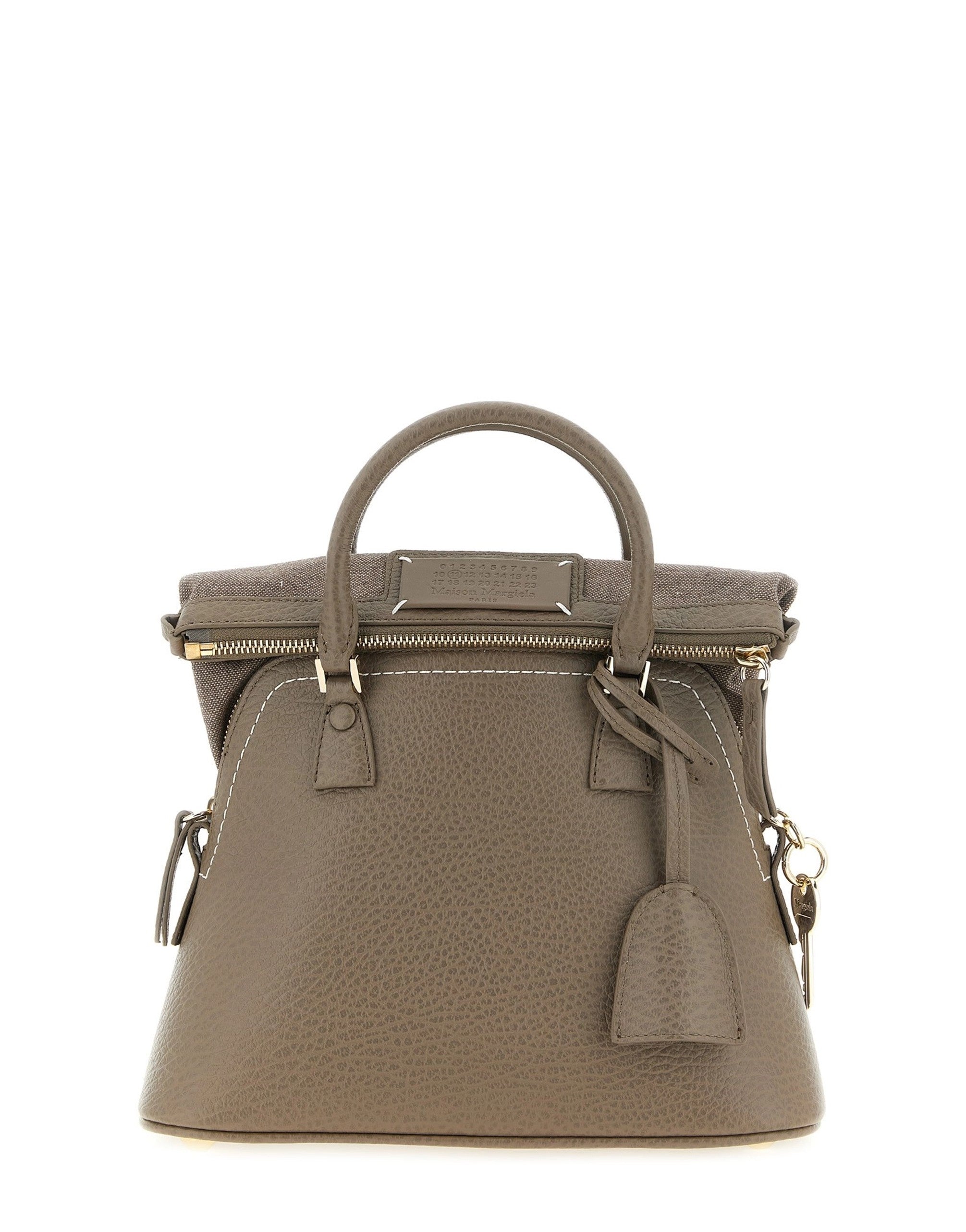Maison Margiela 5AC Classique Mini Shoulder Bag