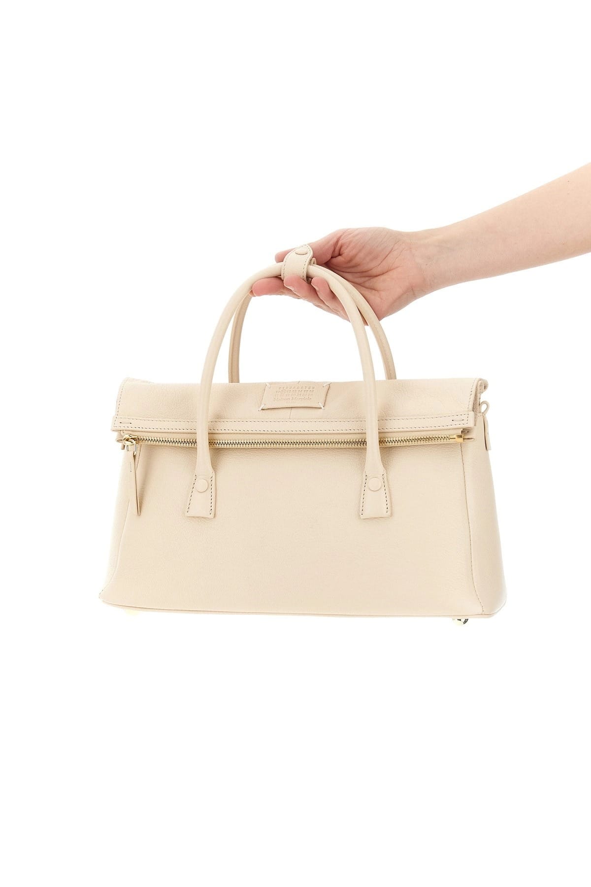 Maison Margiela Maison Margiela 5AC East West Handbag