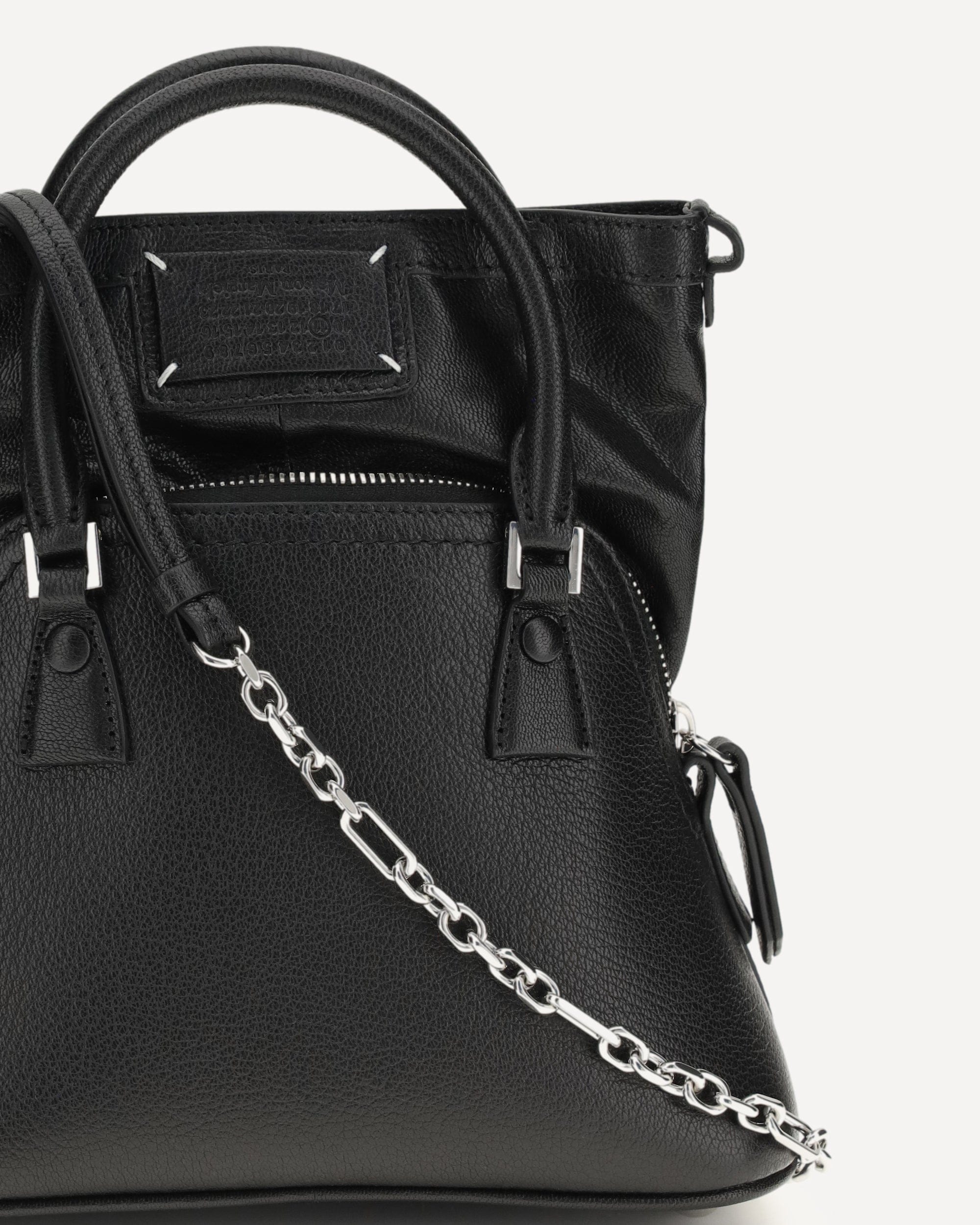 Maison Margiela 5ac Micro Shoulder Bag