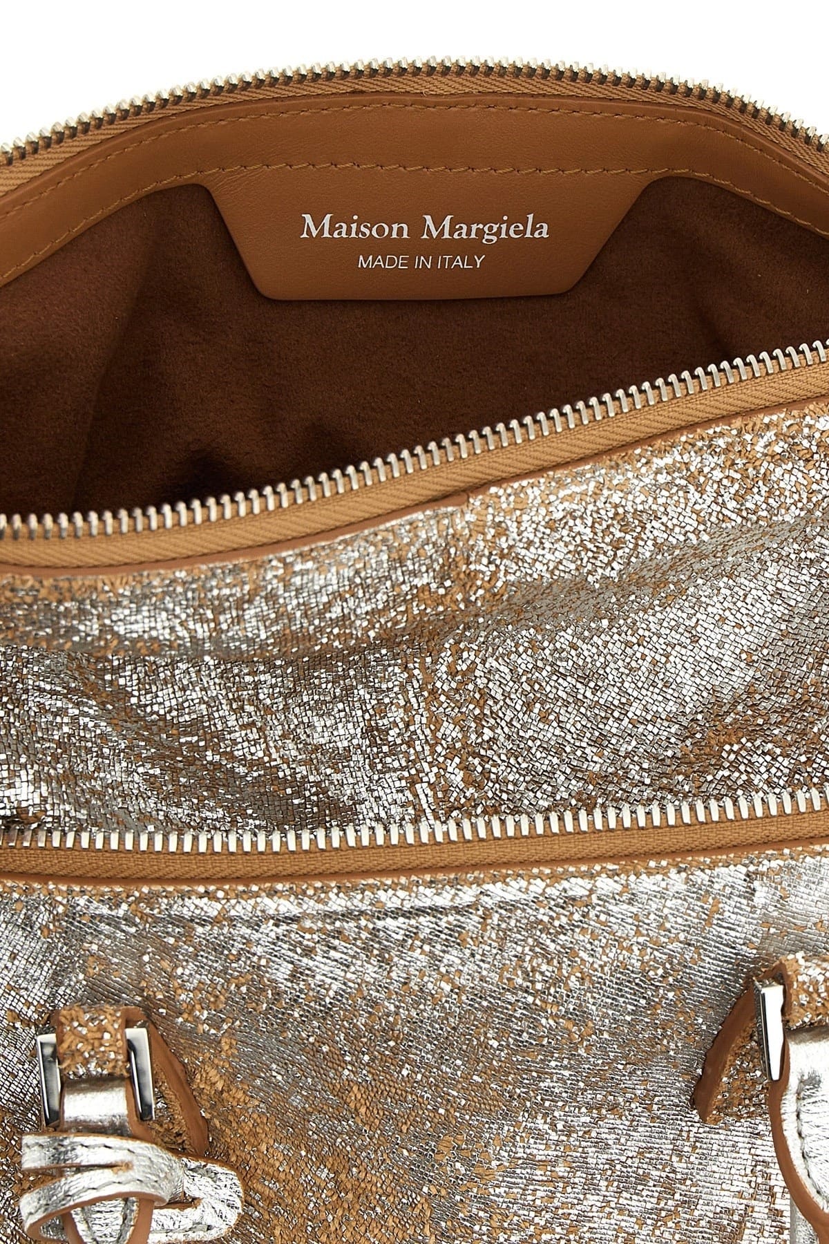 Maison Margiela Maison Margiela 5AC Mini Handbag