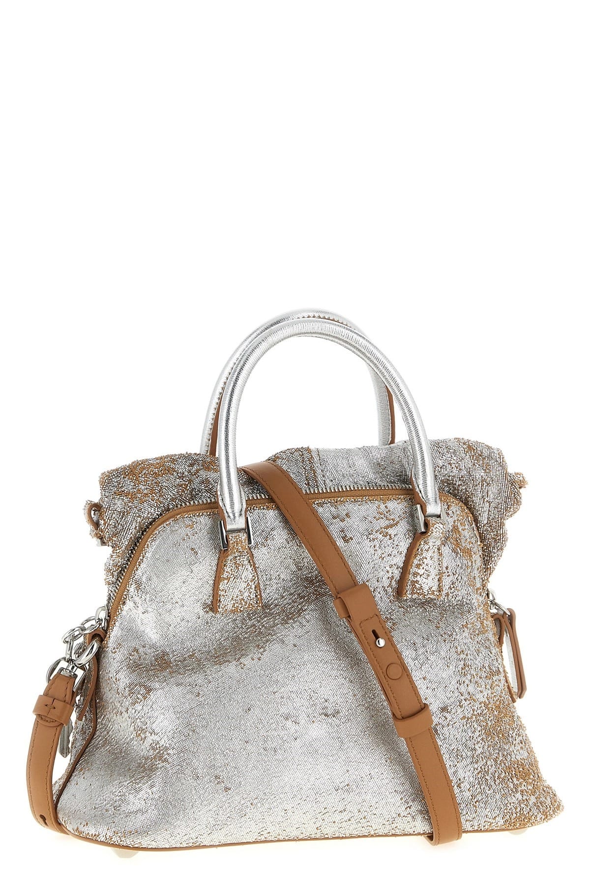 Maison Margiela Maison Margiela 5AC Mini Handbag