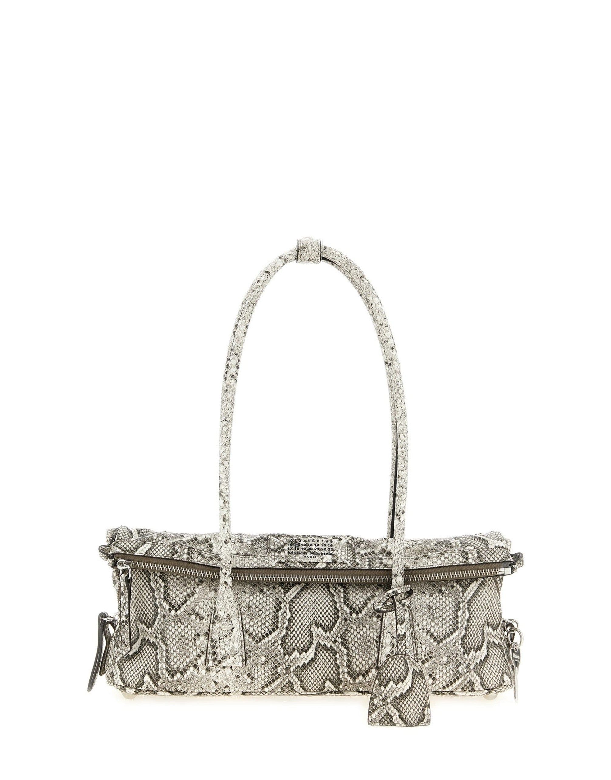 Maison Margiela bolsa de ombro 5AC East West
