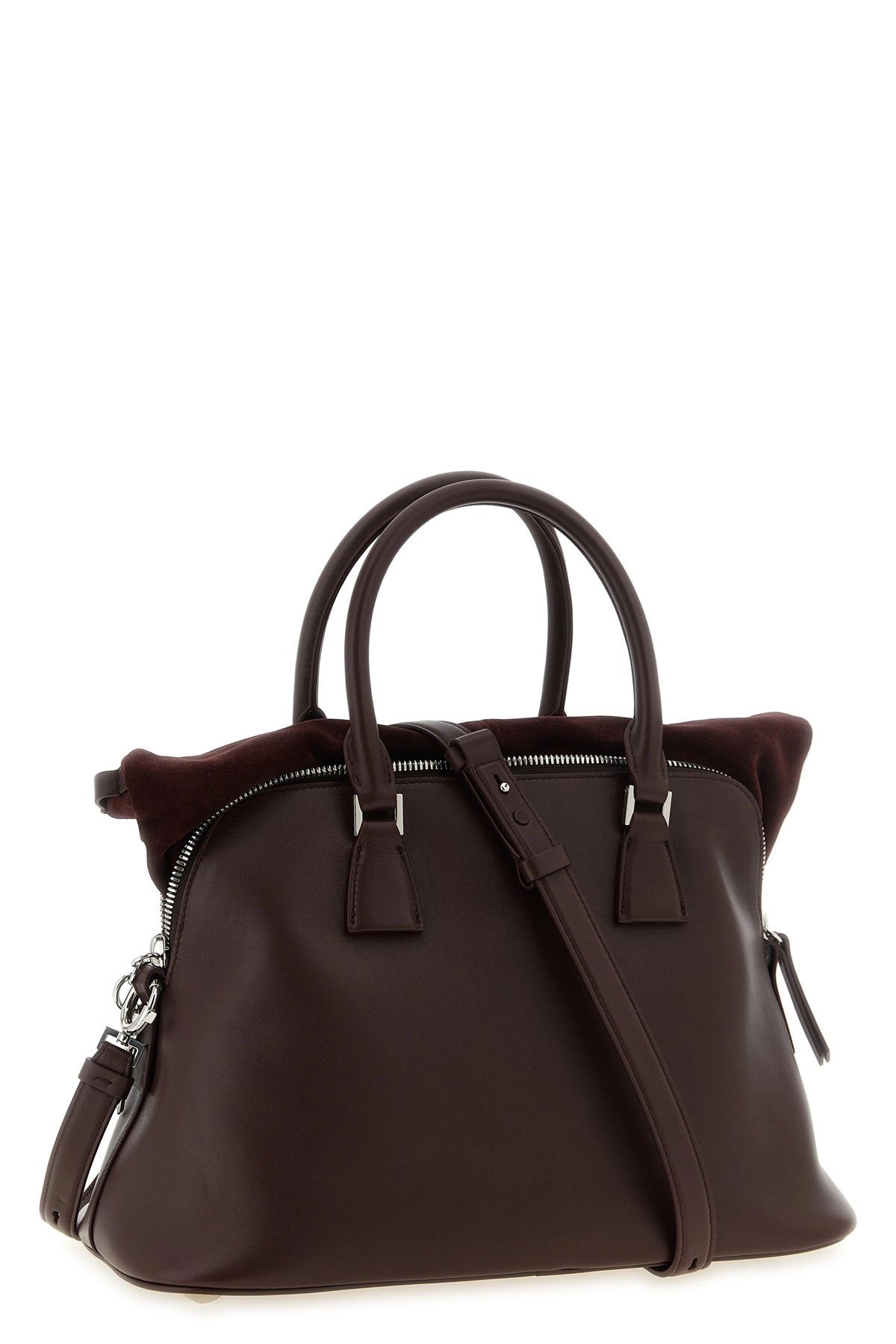 Maison Margiela 5AC Soft Medium Shoulder Bag - alternate view