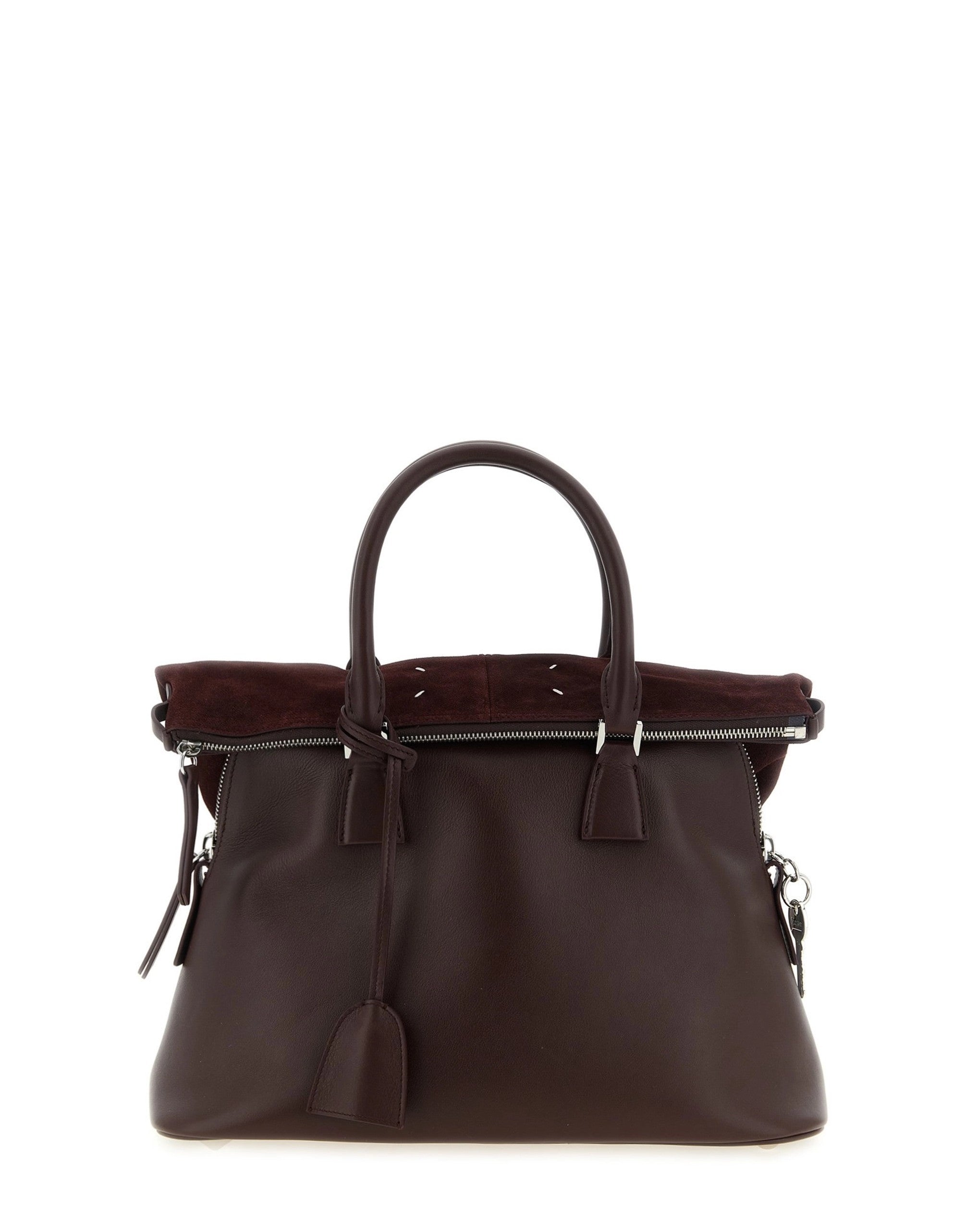 Maison Margiela 5AC Soft Medium Shoulder Bag