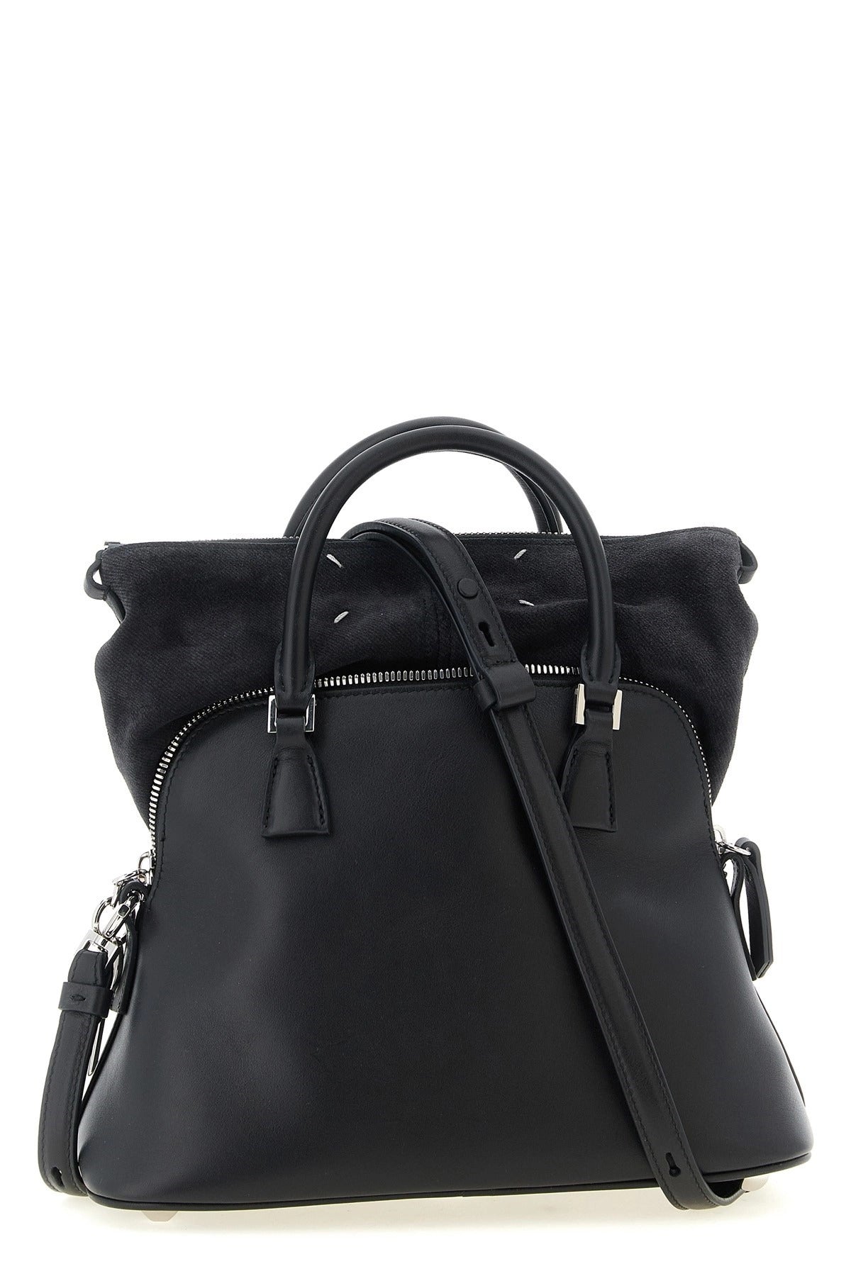 Maison Margiela 5AC Soft Mini Shoulder Bag - alternate view