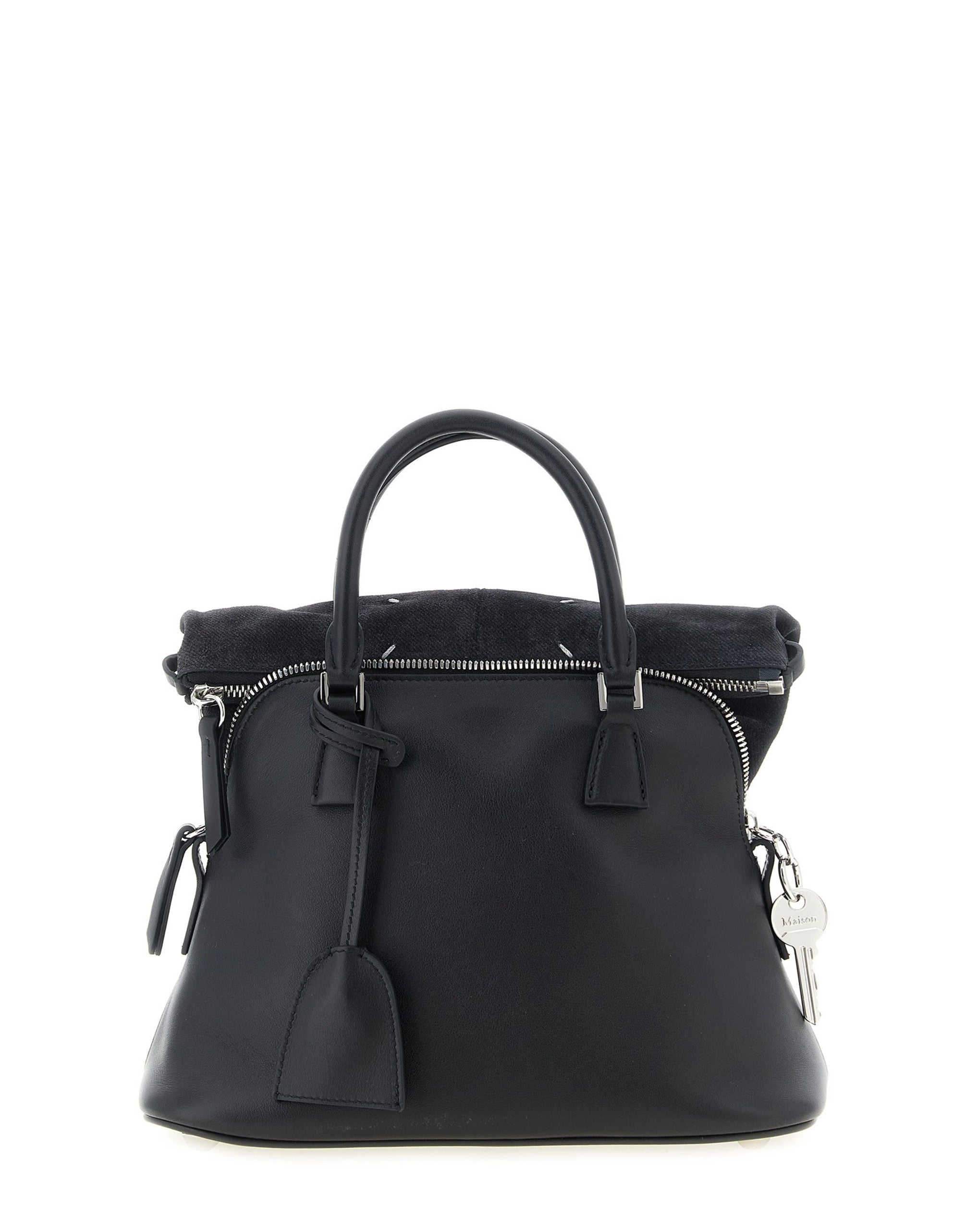 Maison Margiela 5AC Soft Mini Shoulder Bag