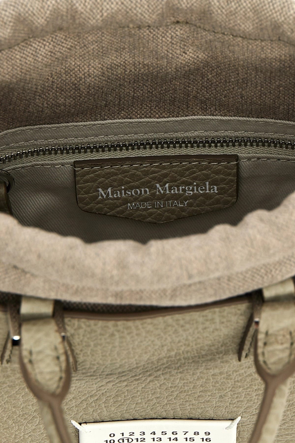 Maison Margiela Maison Margiela 5AC Tote Horizontal Handbag