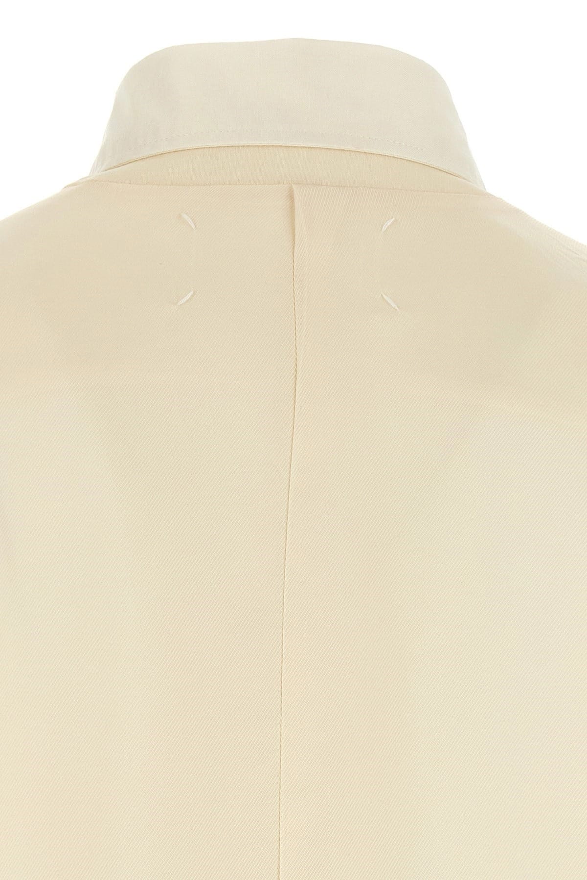 Maison Margiela Maison Margiela Anonymity Of The Lining Jacket