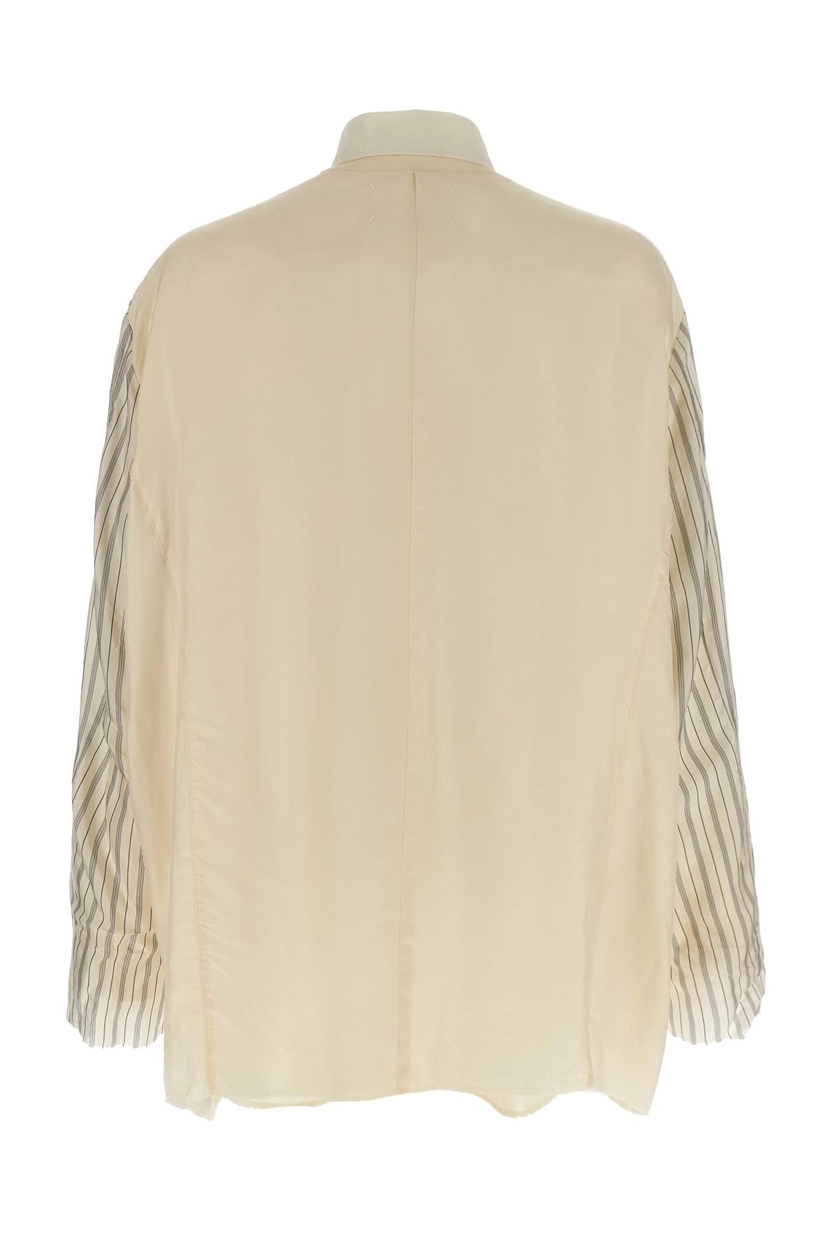 Maison Margiela Maison Margiela Anonymity Of The Lining Jacket