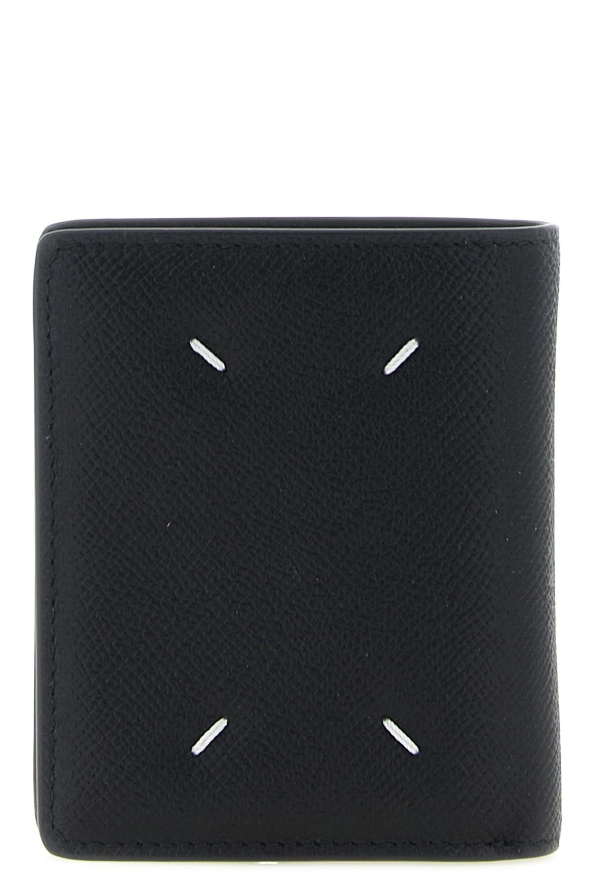 Maison Margiela Bi-Fold Four Stitches Wallet - alternate view
