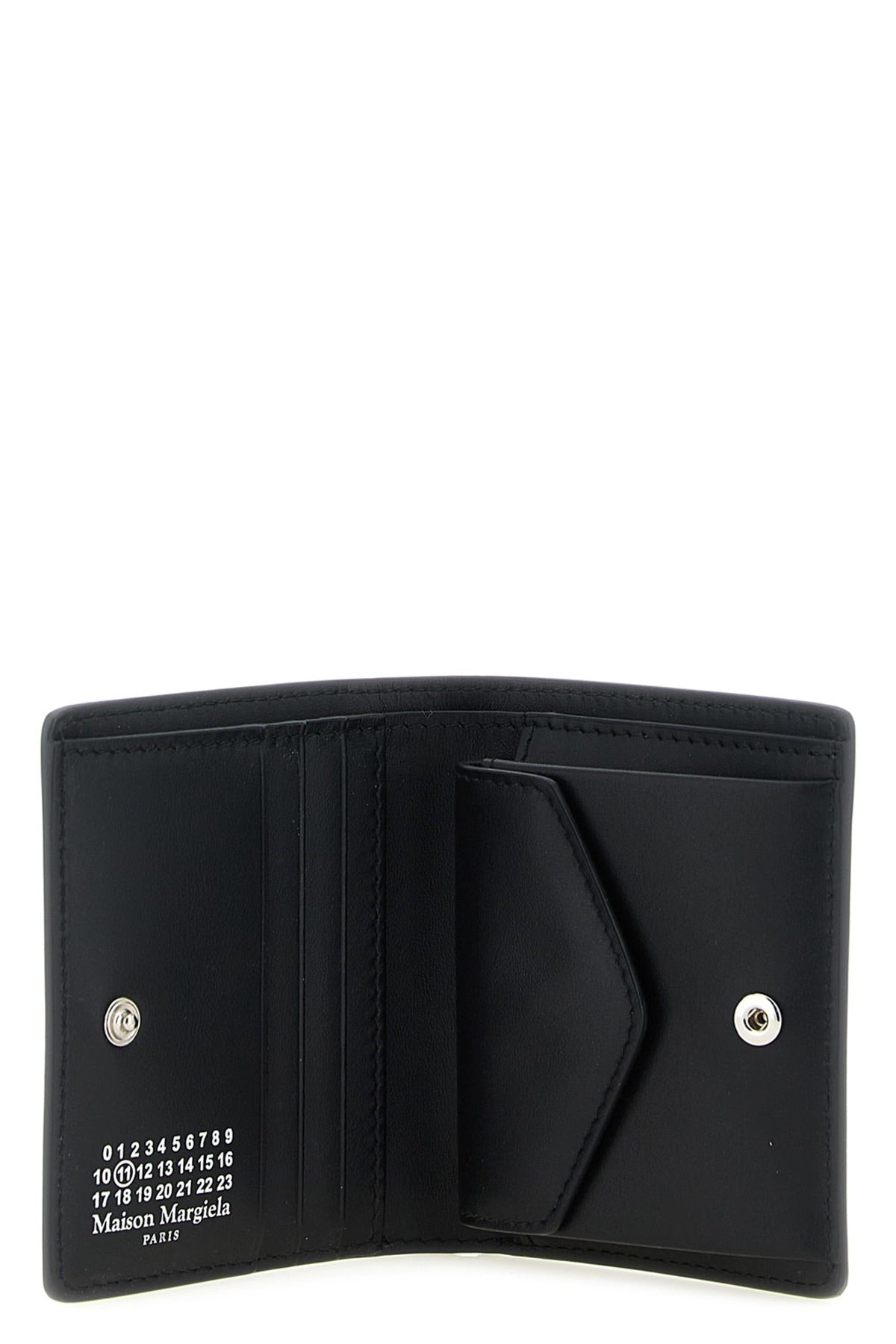 Maison Margiela Bi-Fold Four Stitches Wallet