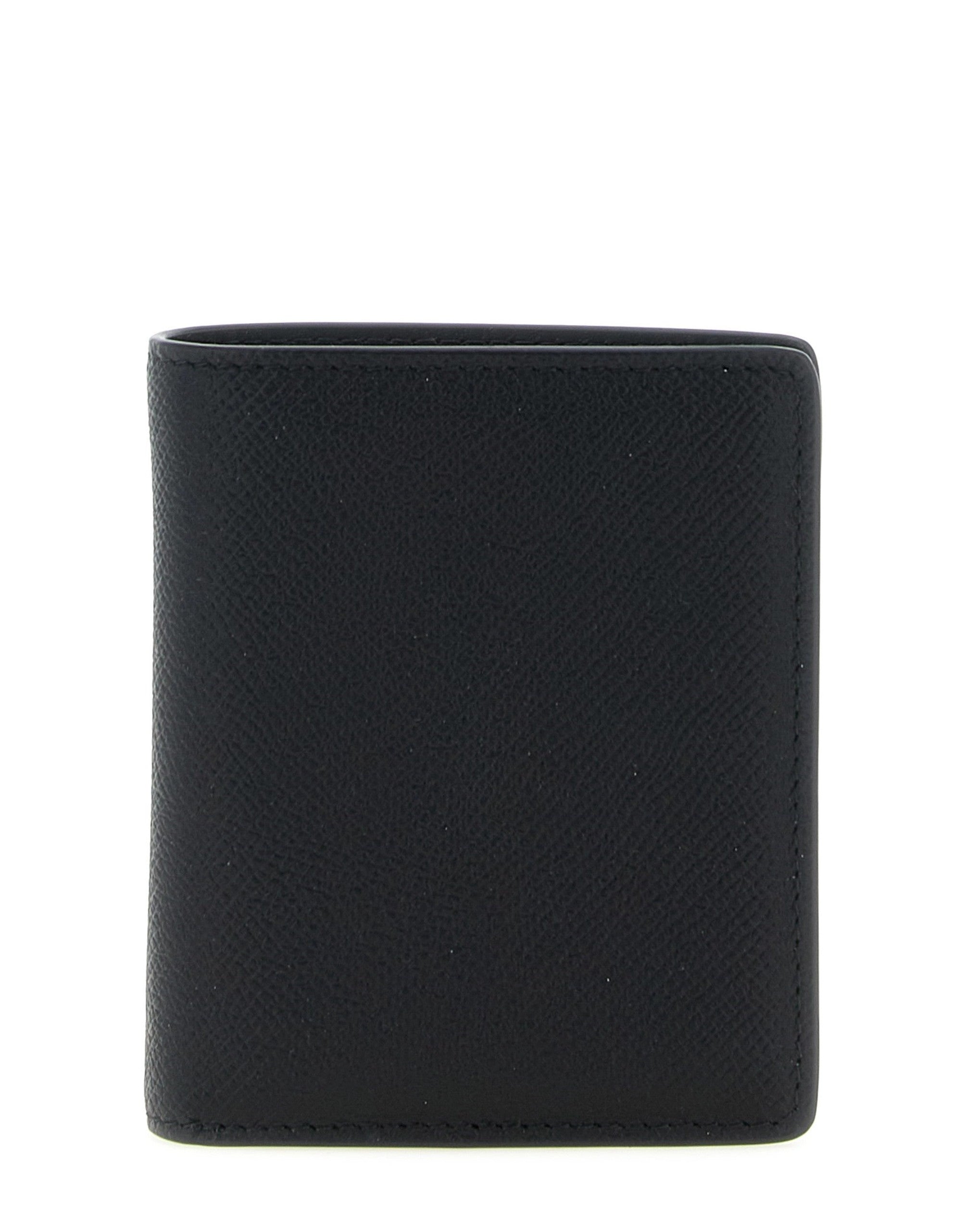 Maison Margiela Bi-Fold Four Stitches Wallet