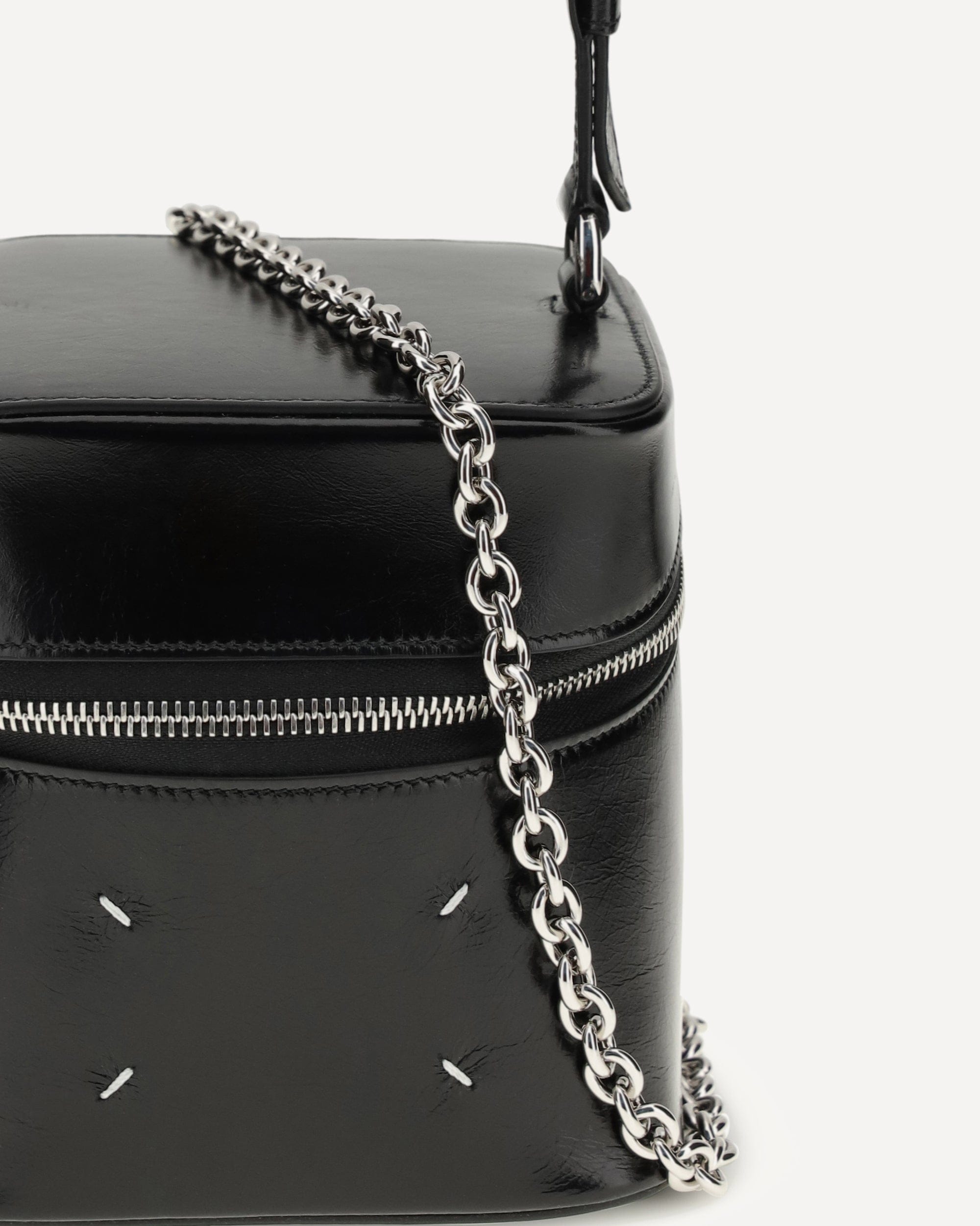 Maison Margiela Big Cube Bucket Bag