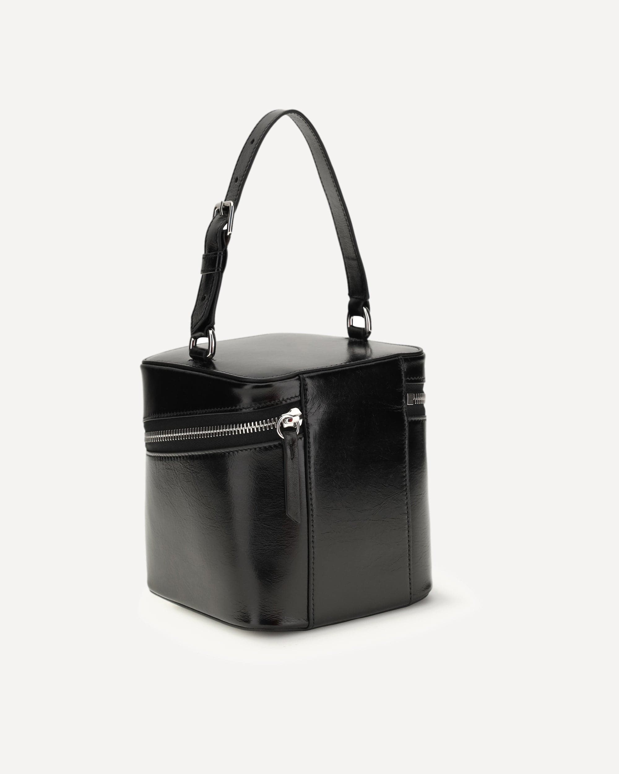 Maison Margiela Big Cube Bucket Bag