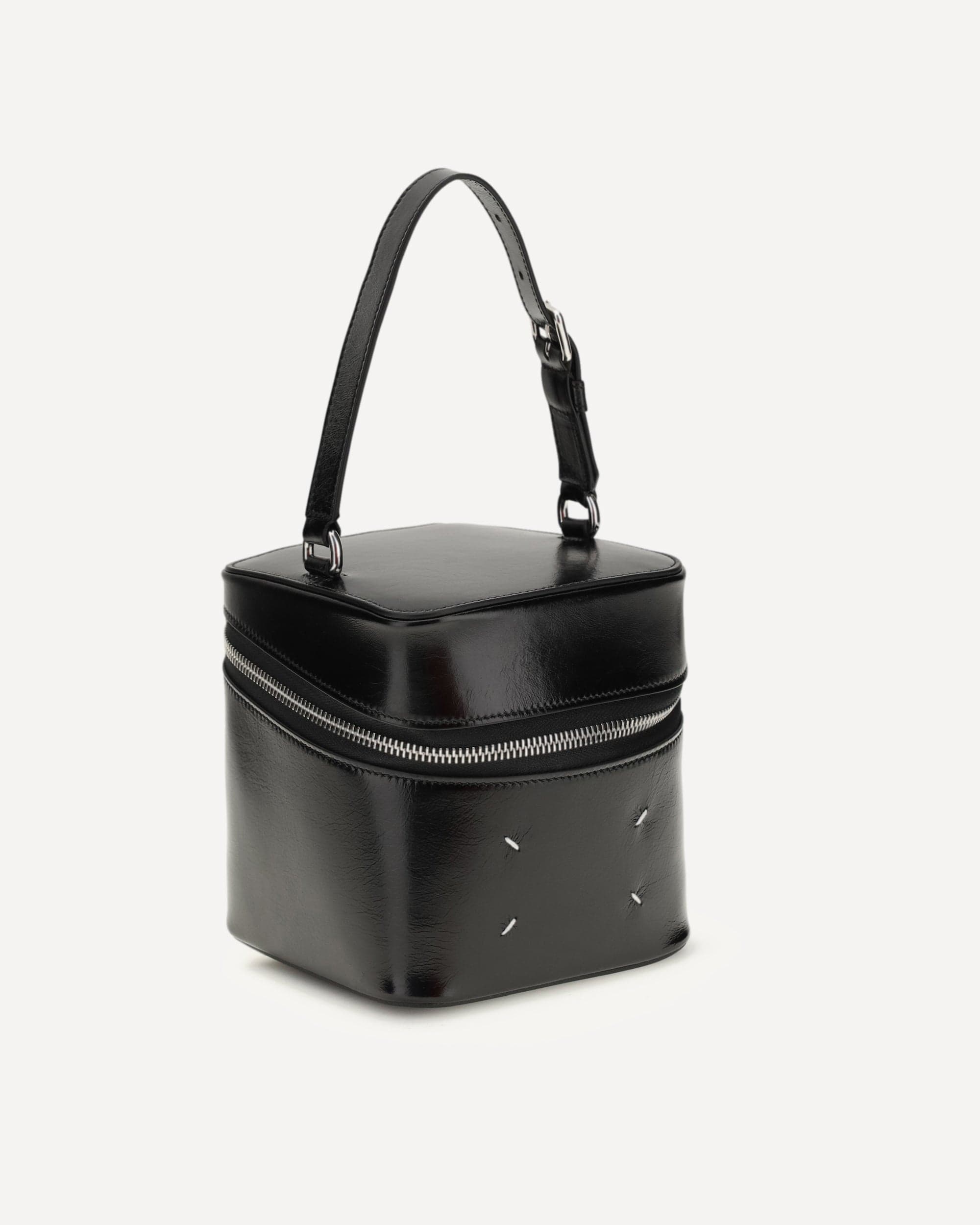 Maison Margiela Big Cube Bucket Bag - alternate view