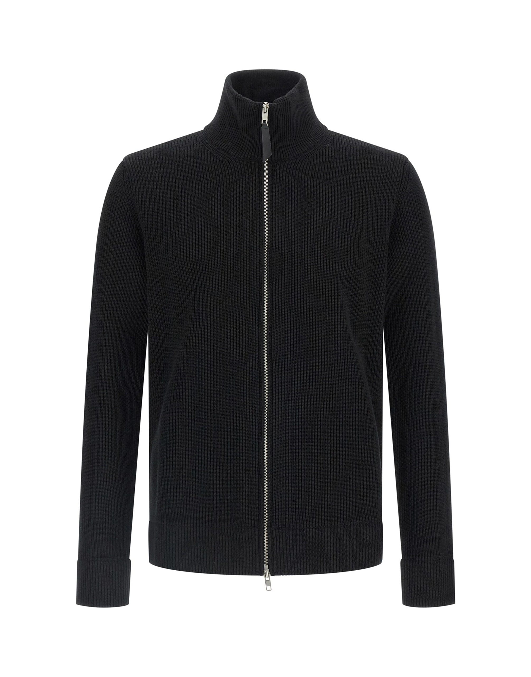 Maison Margiela Camioner Cardigan
