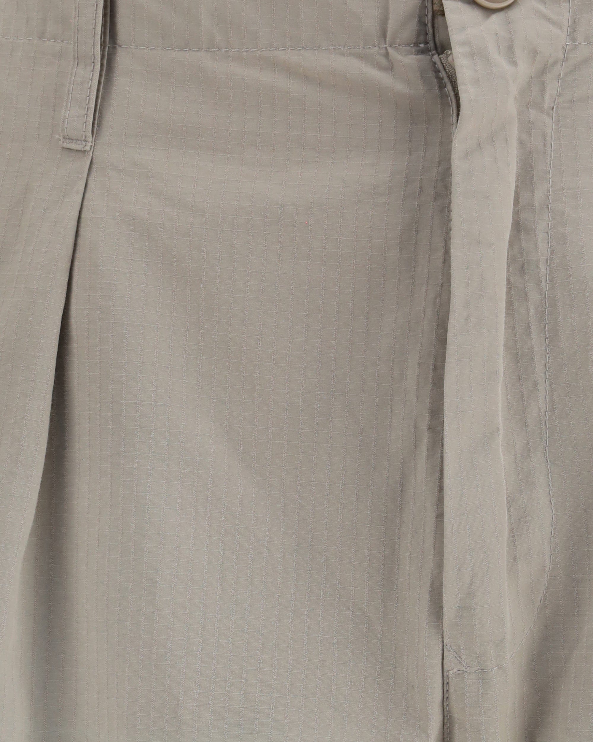 Maison Margiela Cargo Pants In Textured Cotton