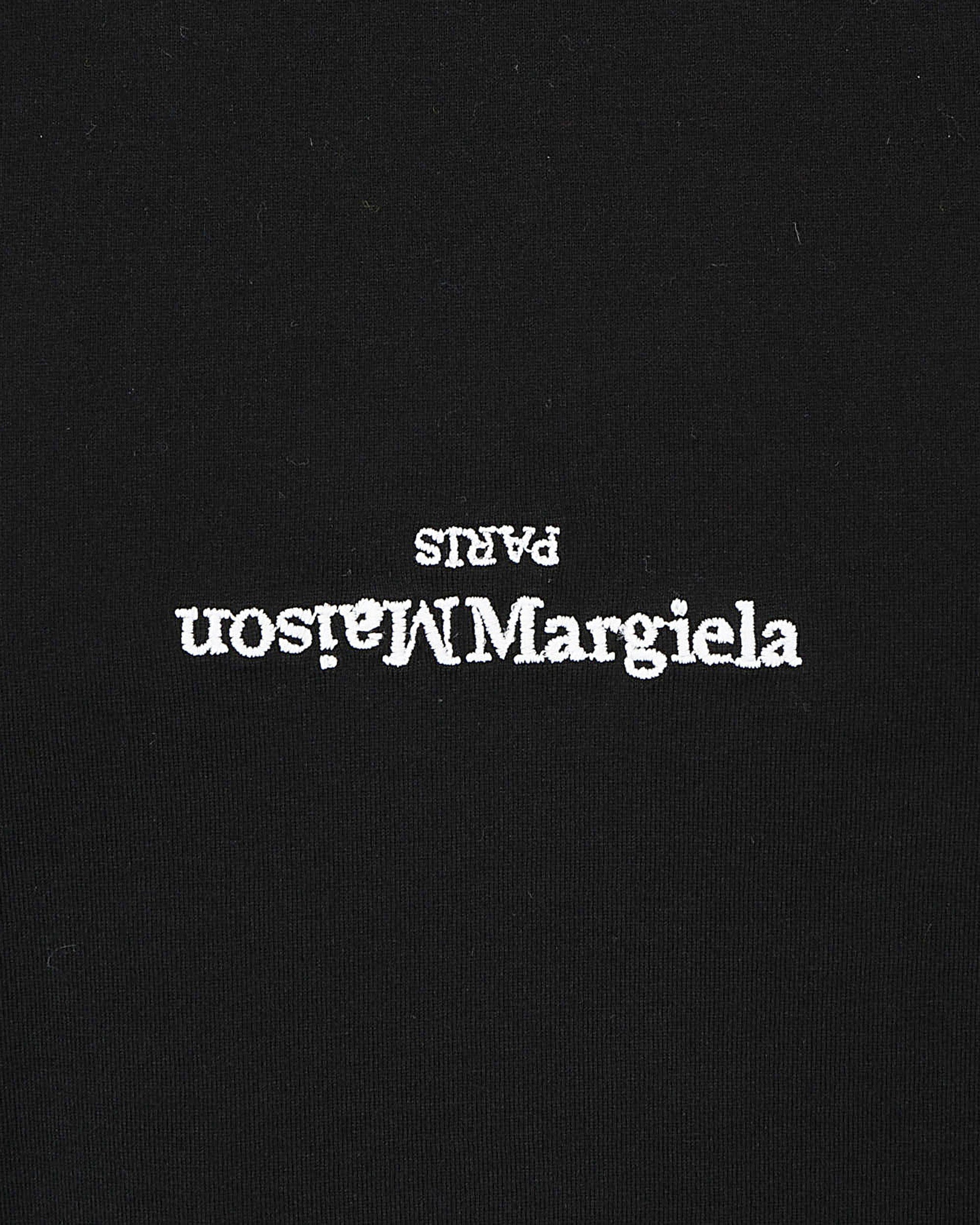 Maison Margiela Cotton T-Shirt