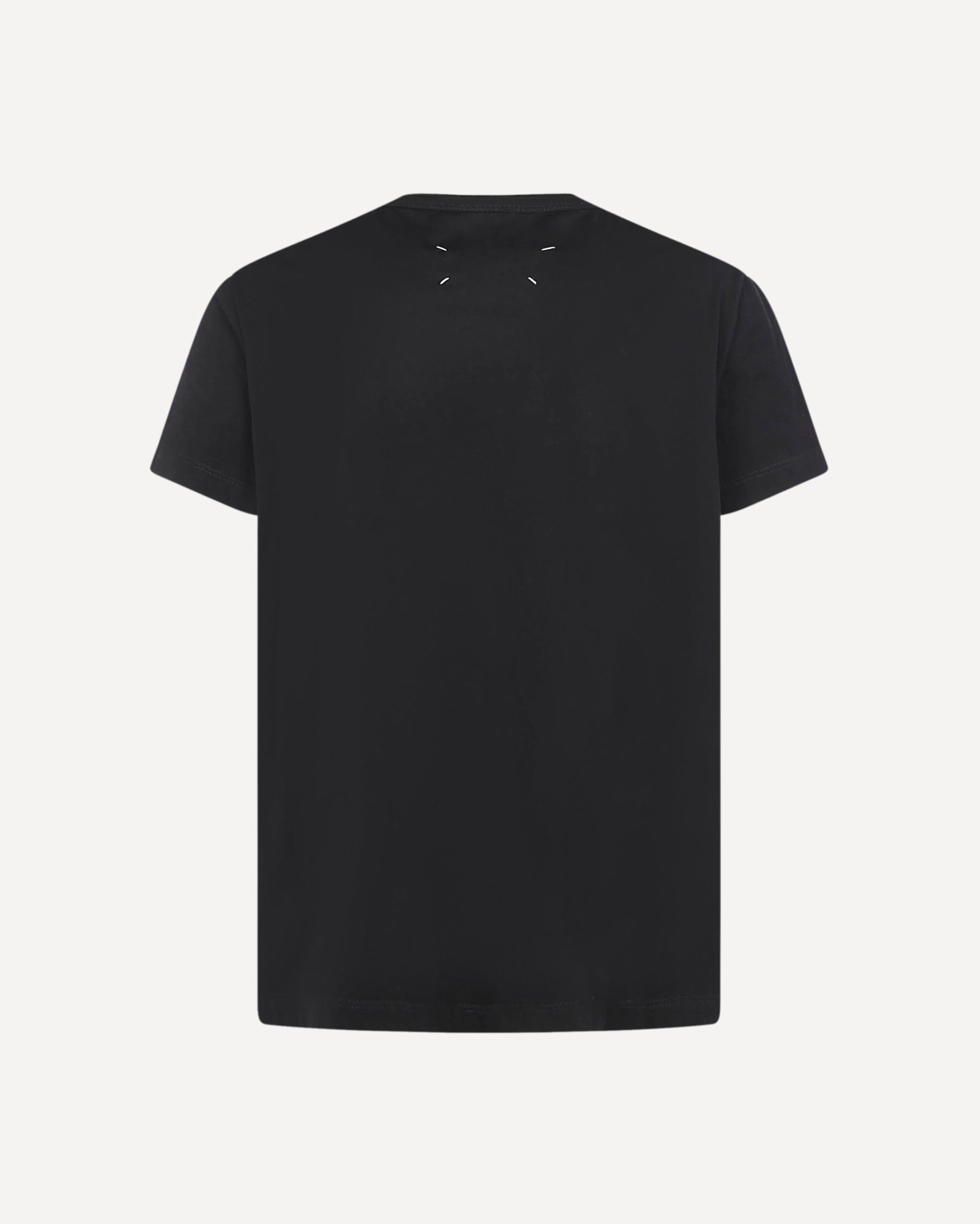 Maison Margiela Cotton T-Shirt