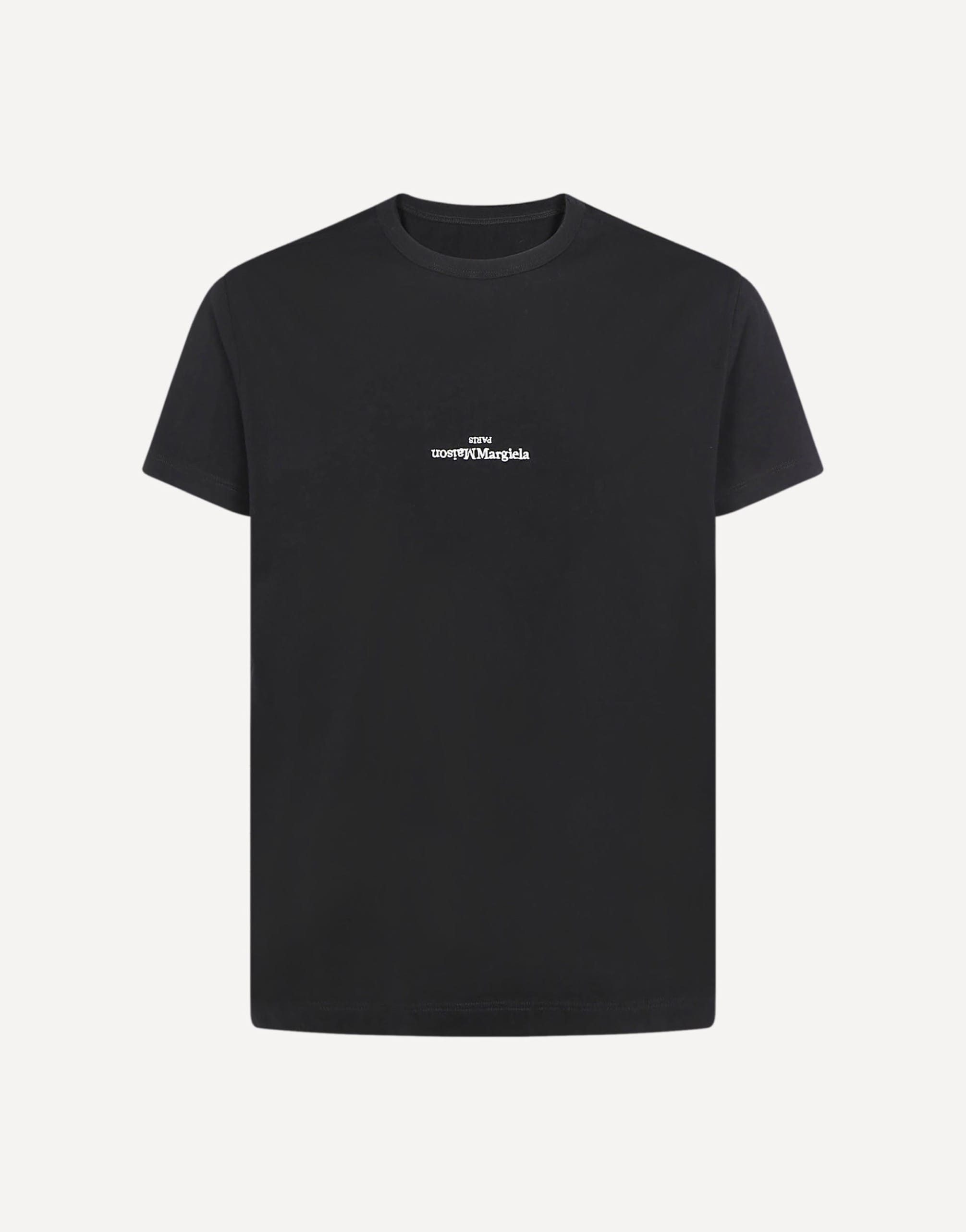 Maison Margiela Cotton T-Shirt
