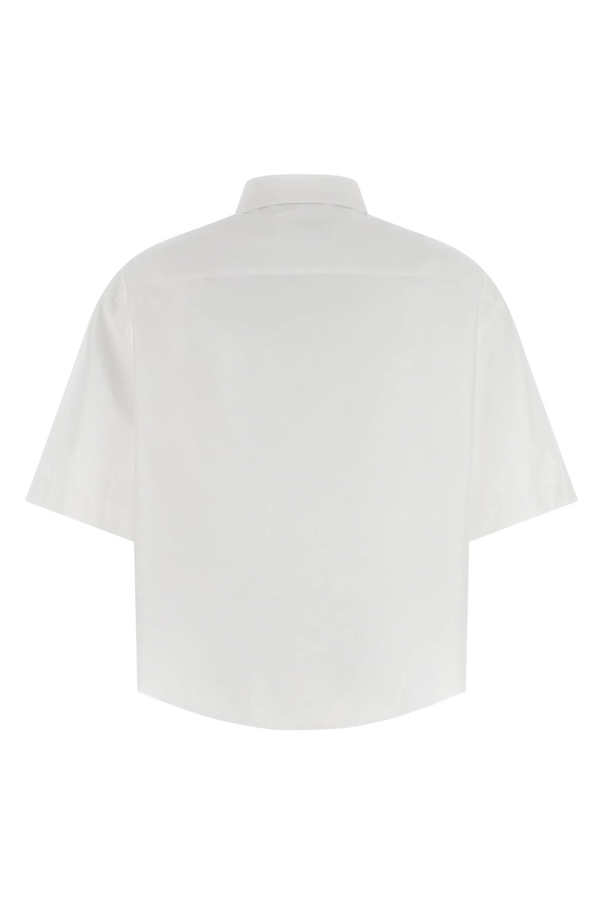 Maison Margiela Maison Margiela Dotton-Down Shirt