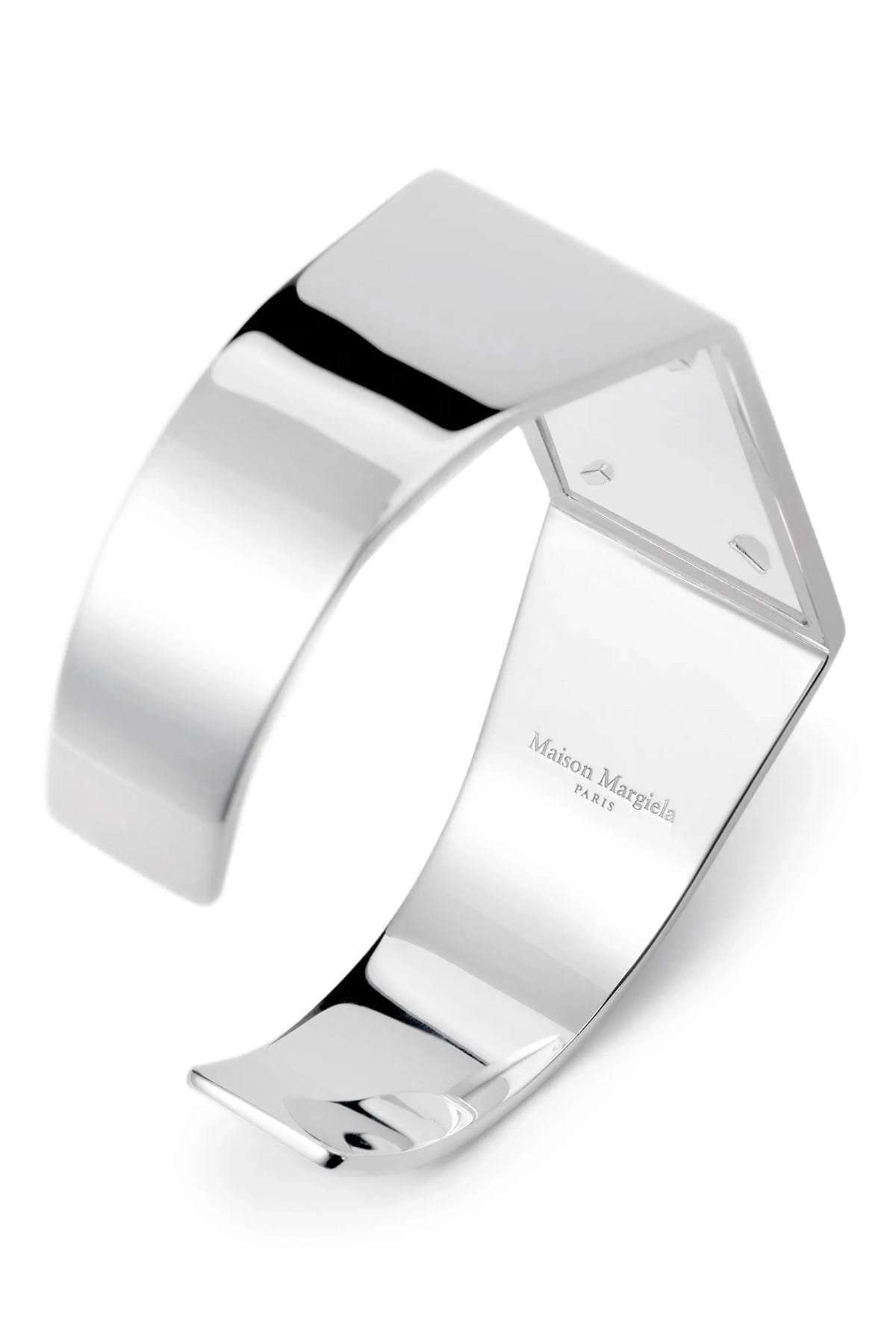 Maison Margiela Maison Margiela Four Stitches Bracelet
