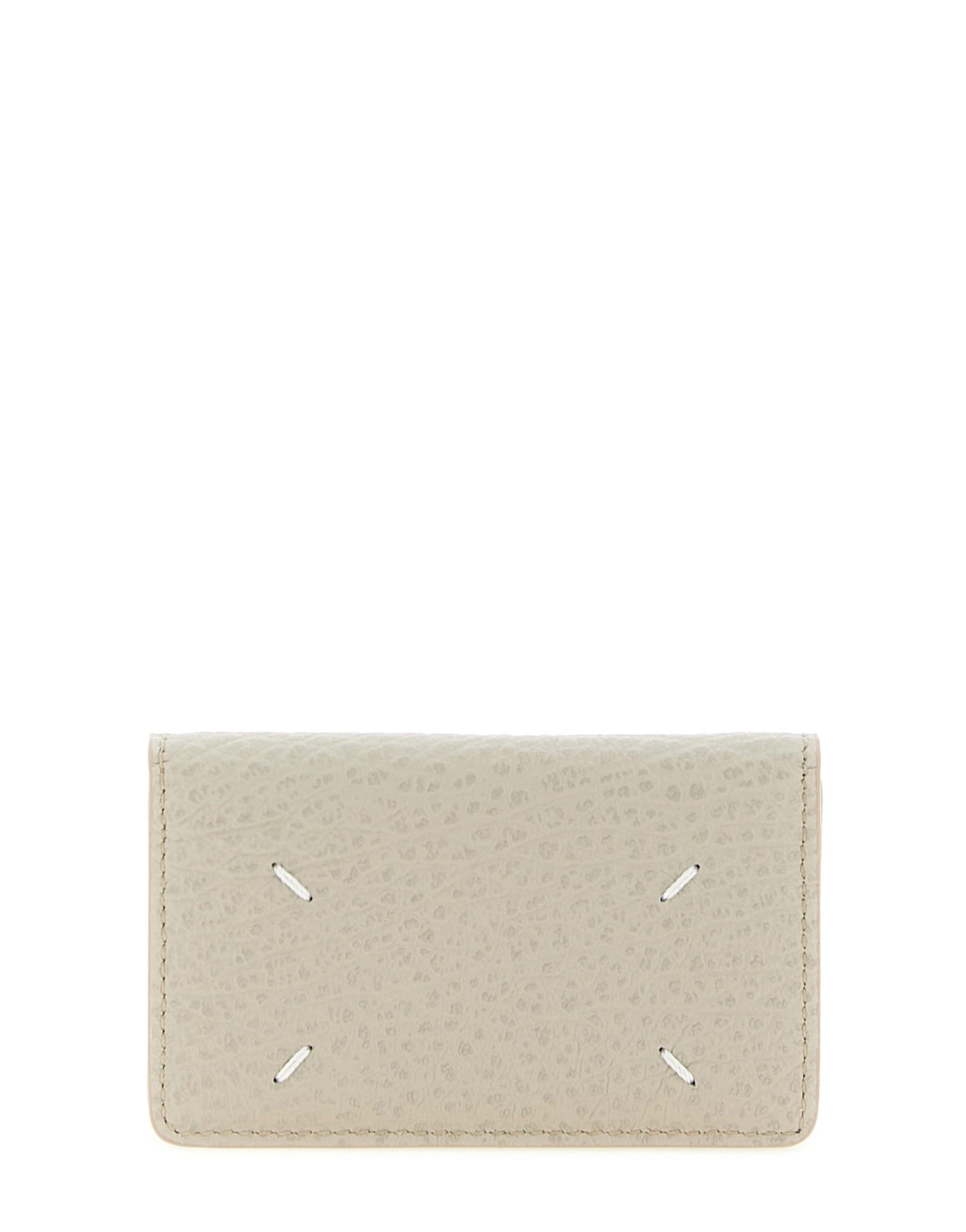Maison Margiela Maison Margiela Four Stitches Card Holder
