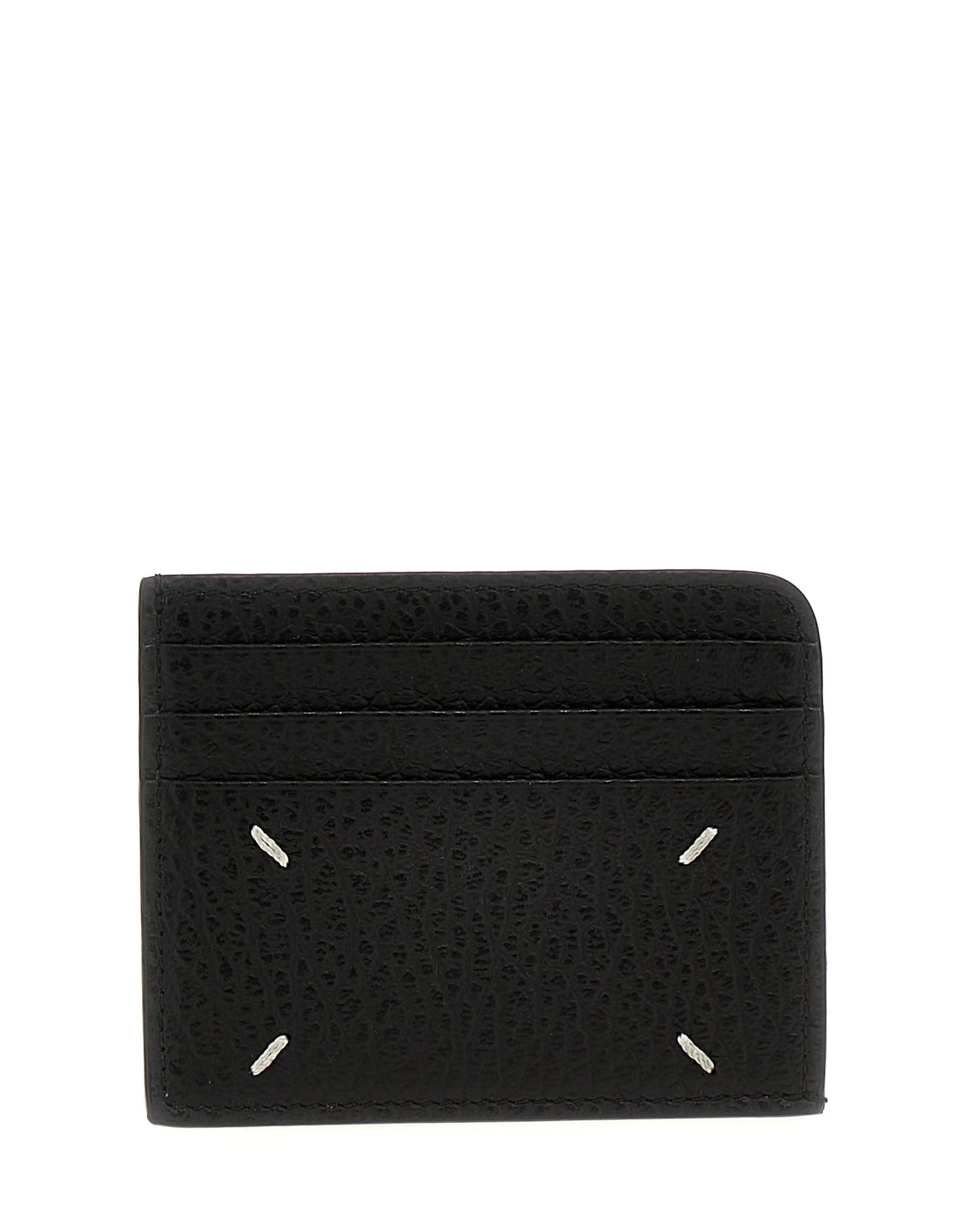 Maison Margiela Maison Margiela Four Stitches Card Holder