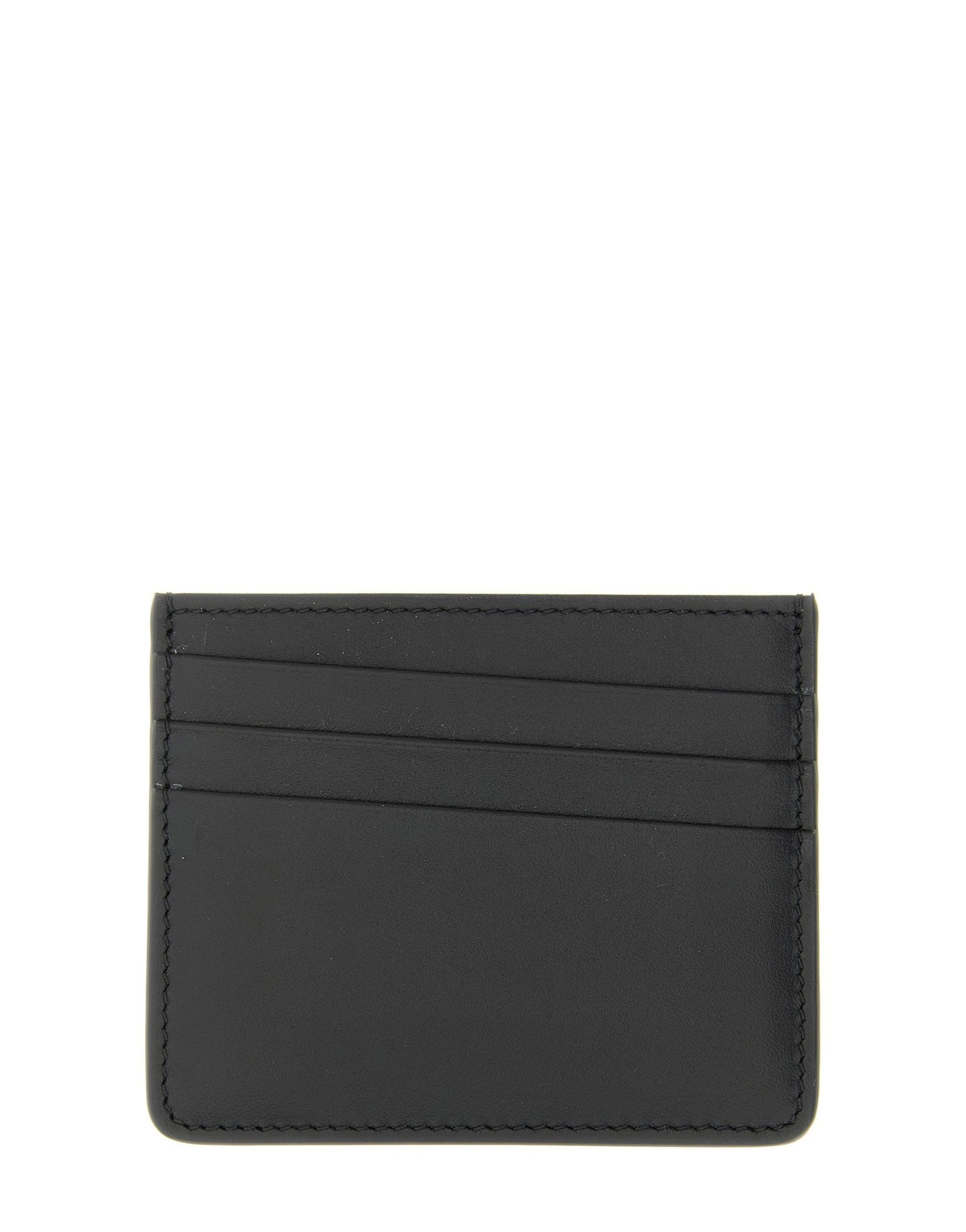 Maison Margiela Four Stitches Card Holder