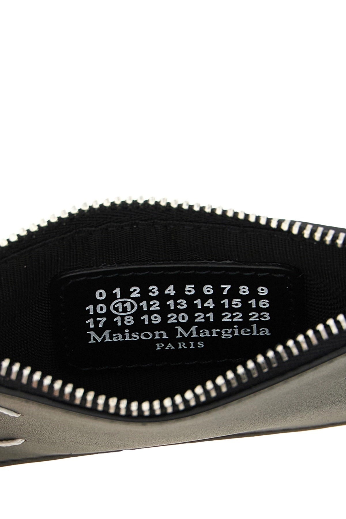 Maison Margiela Four Stitches Card Holder