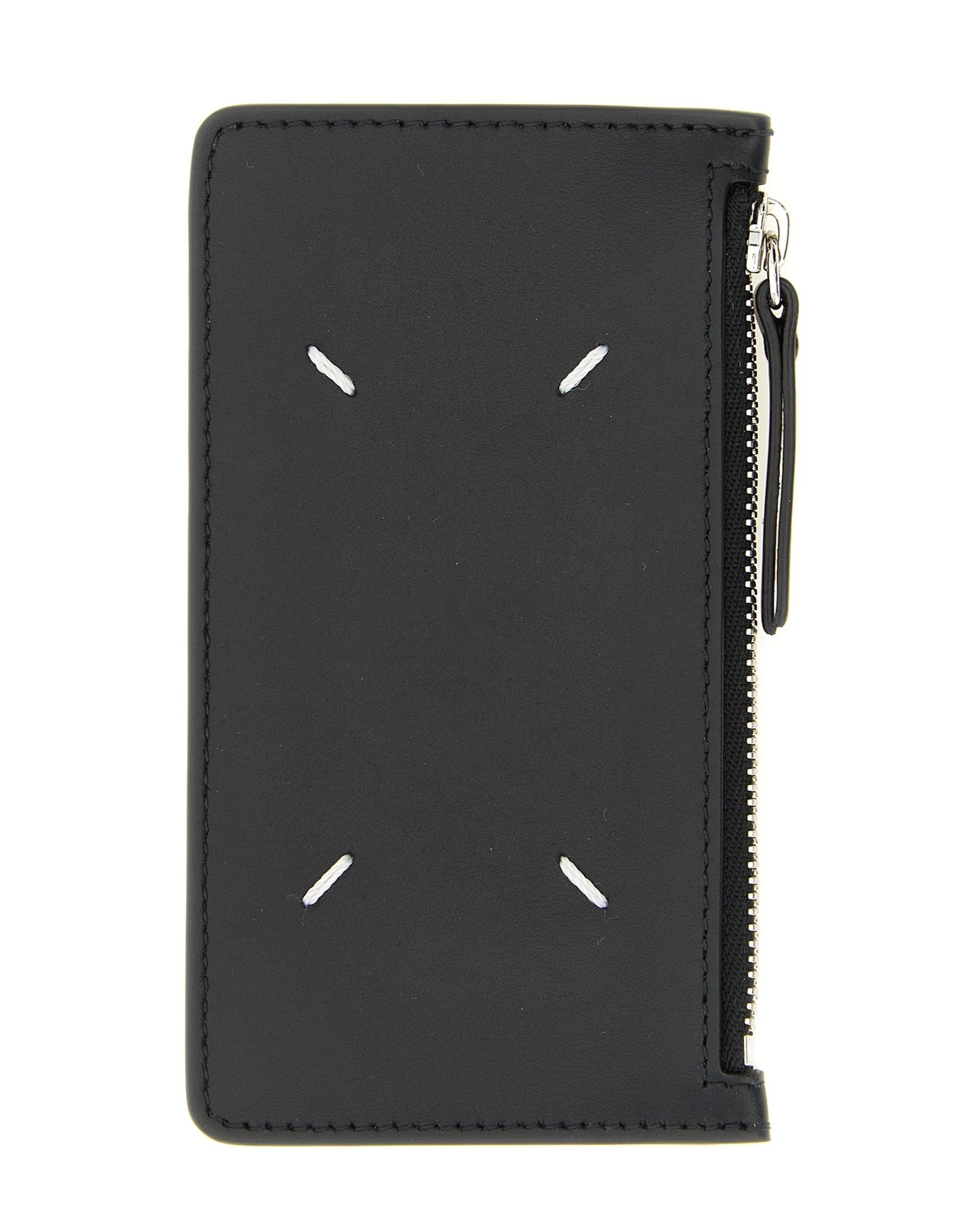 Maison Margiela Four Stitches Card Holder
