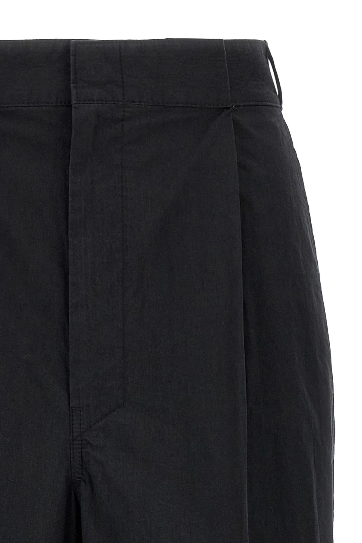 Maison Margiela Maison Margiela Four Stitches Pants
