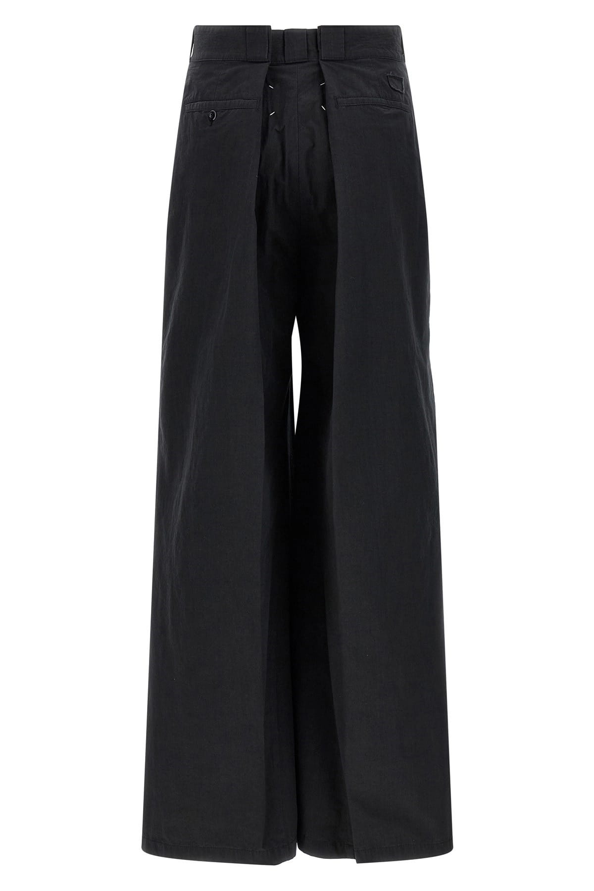 Maison Margiela Maison Margiela Four Stitches Pants