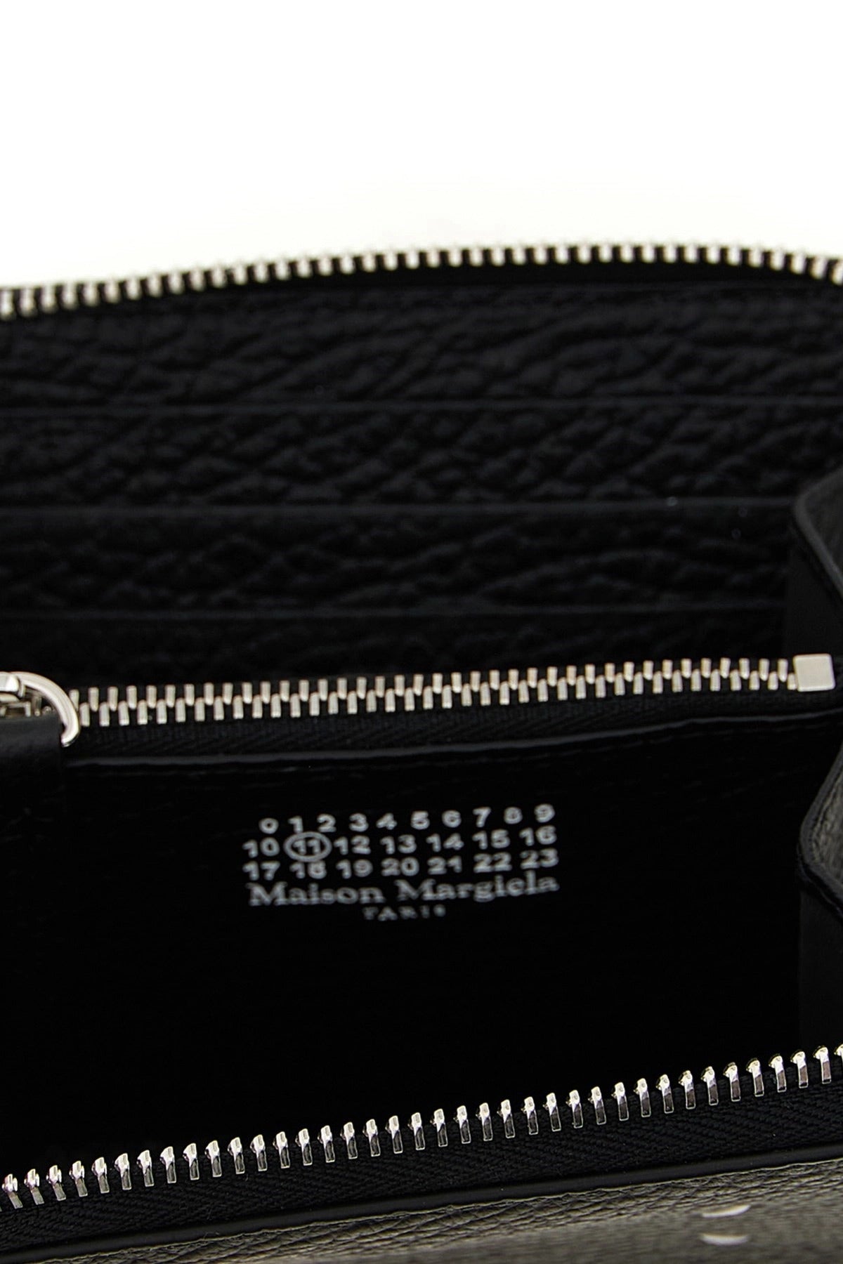 Maison Margiela Four Stitches Small Wallet